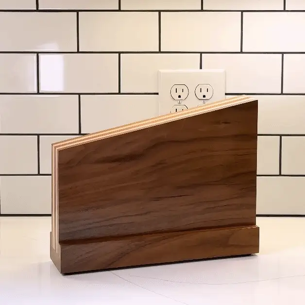 Magnetic Knife Block - Image 3