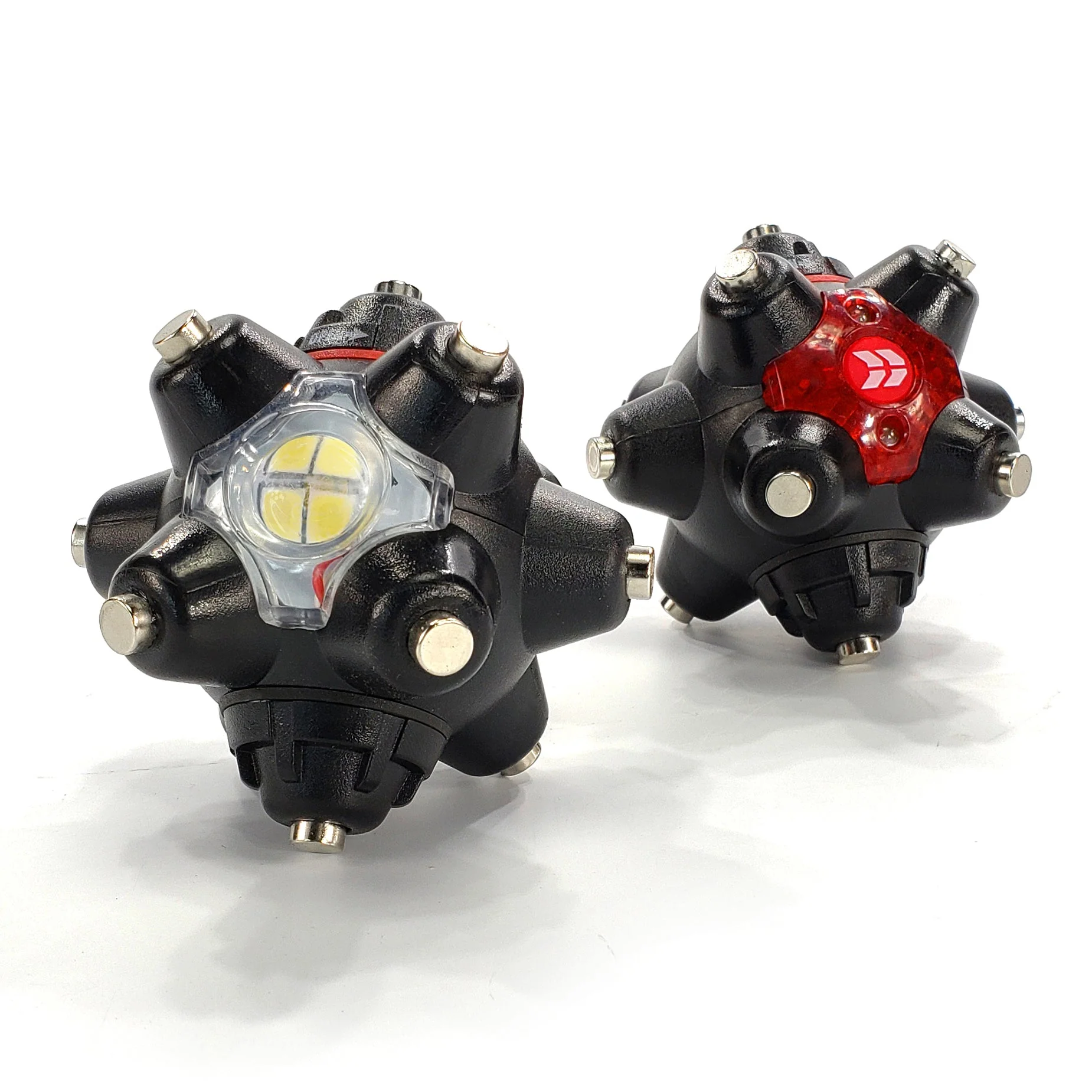 Magnetic Light Mine Professional Flashlight - Hands Free Lighting! - Image 4