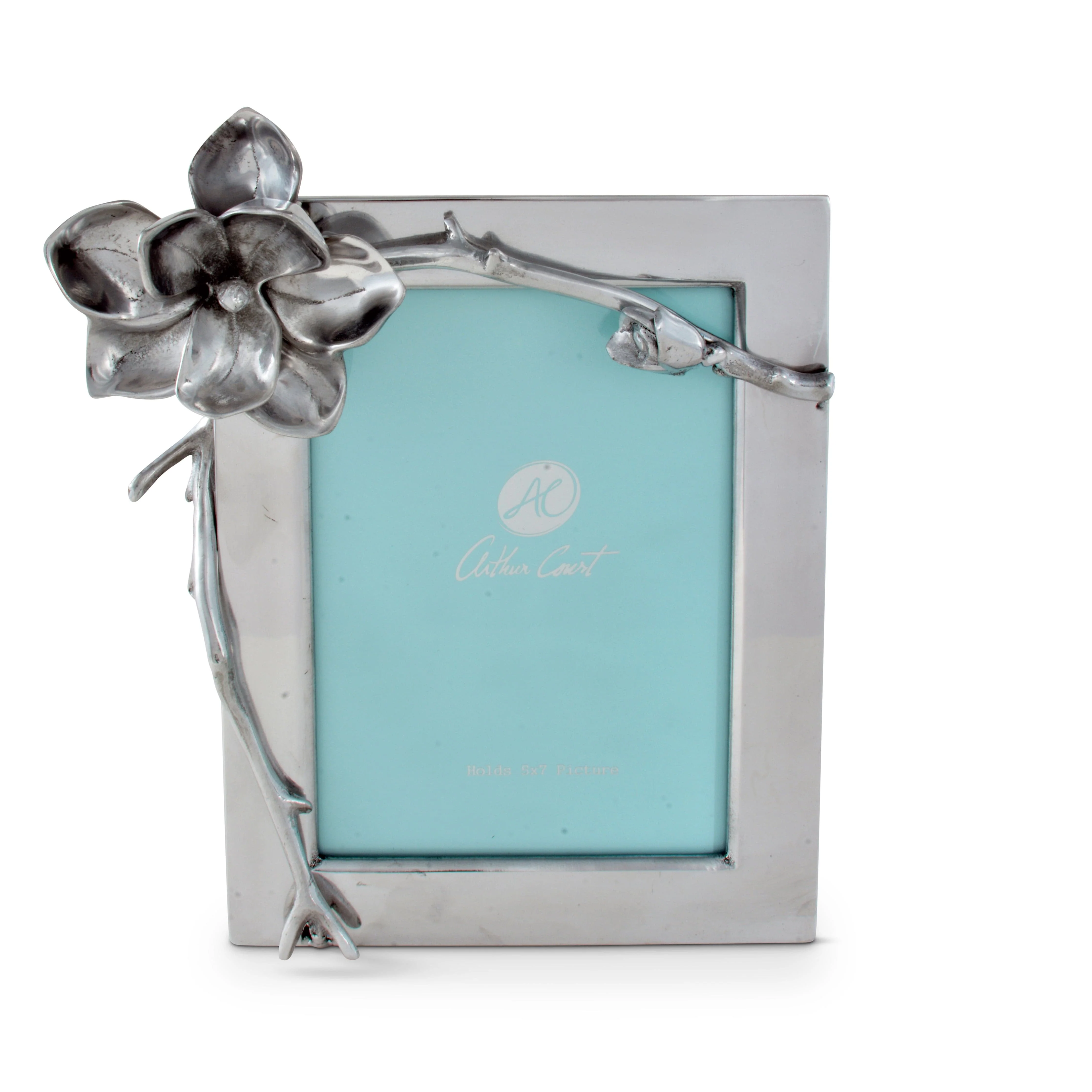 Magnolia Blossom Picture Frame - 4X6 - Image 9