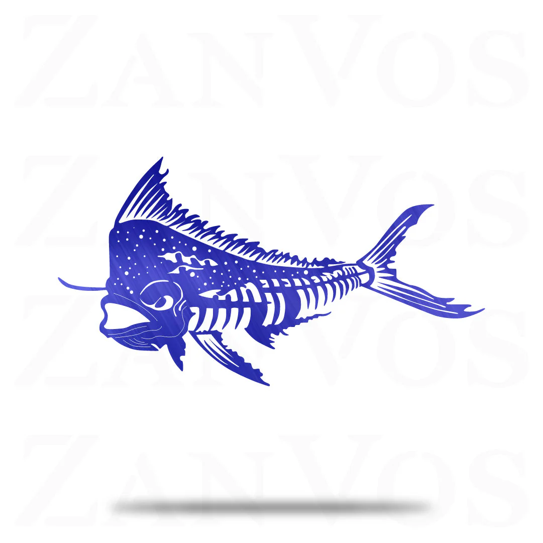 Mahi Mahi Bones - Image 3