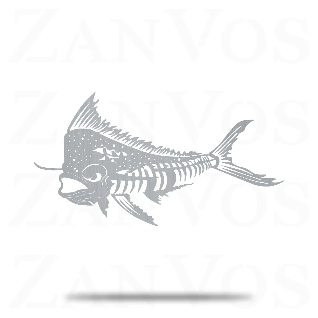 Mahi Mahi Bones - Image 6