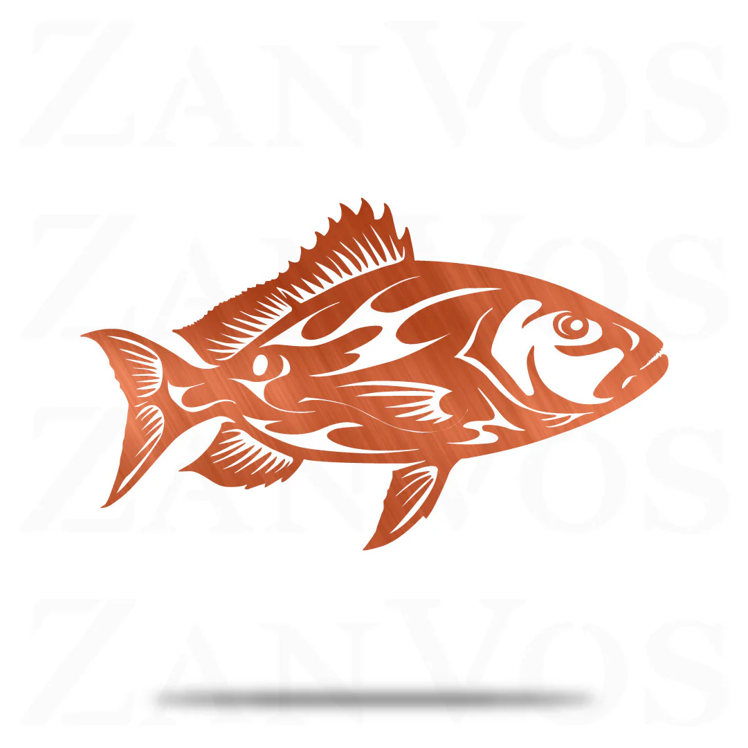 Mangrove Snapper - Image 4