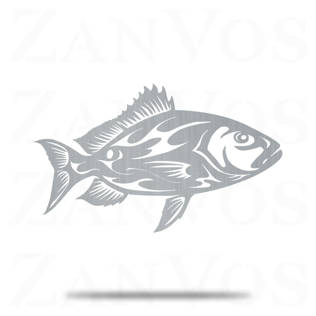 Mangrove Snapper - Image 6