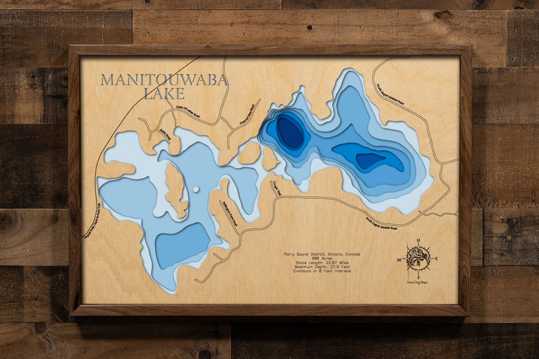 Manitouwaba (Parry Sound)