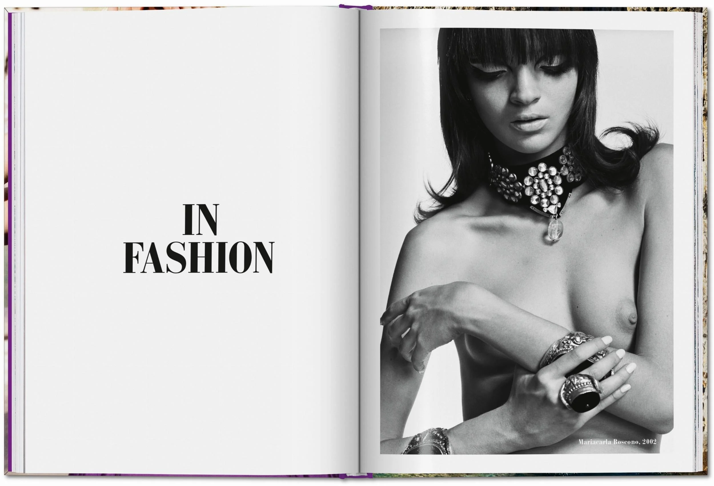 Mario Testino. Ciao (English) - Image 13