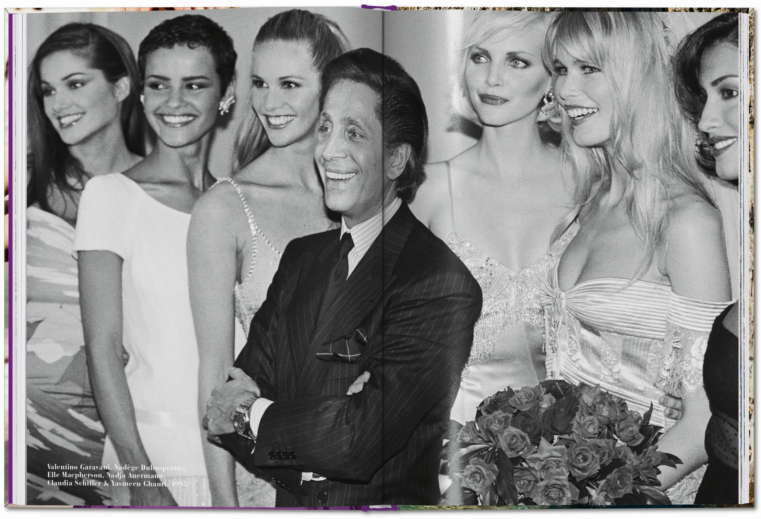 Mario Testino. Ciao (English) - Image 15