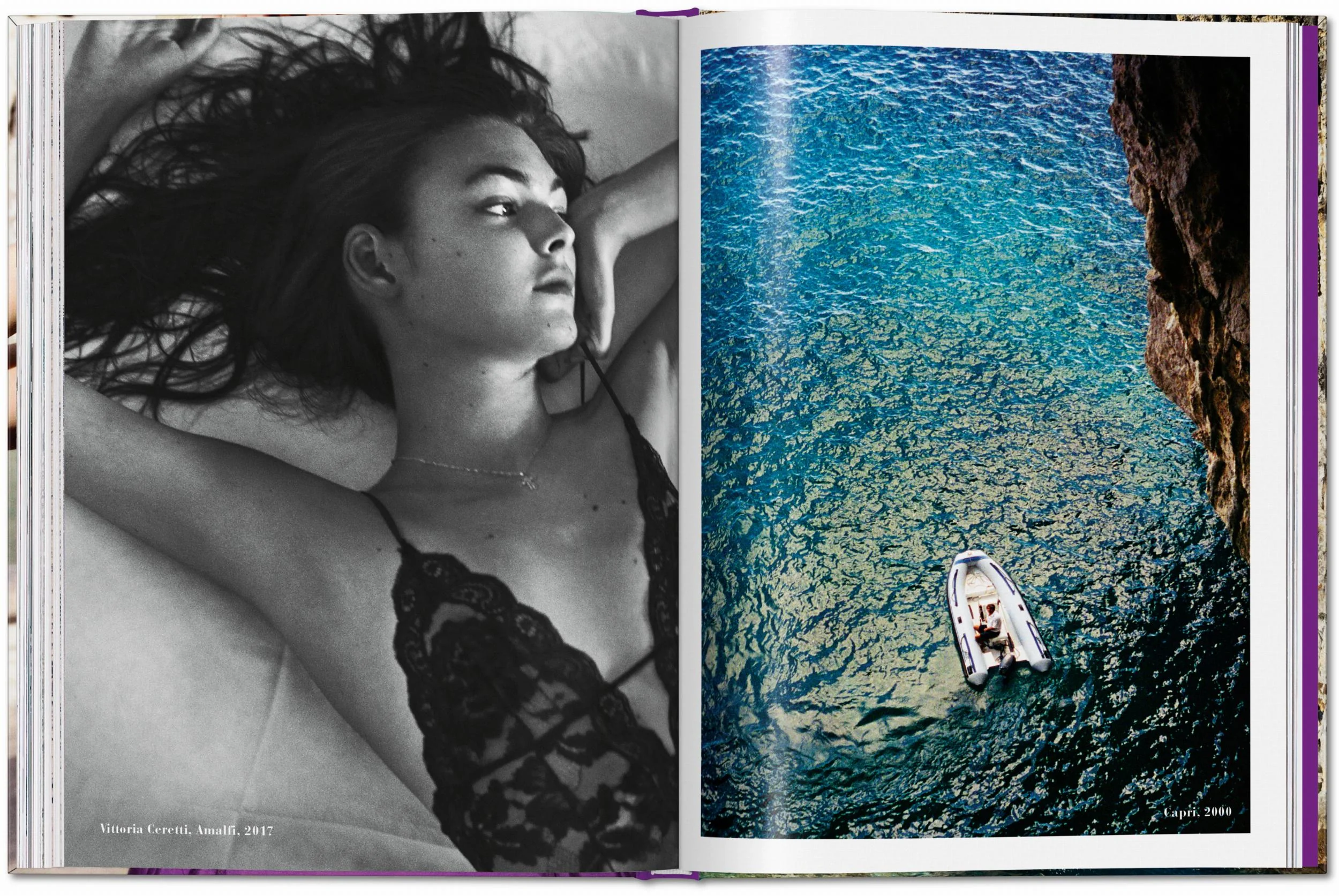 Mario Testino. Ciao (English) - Image 21