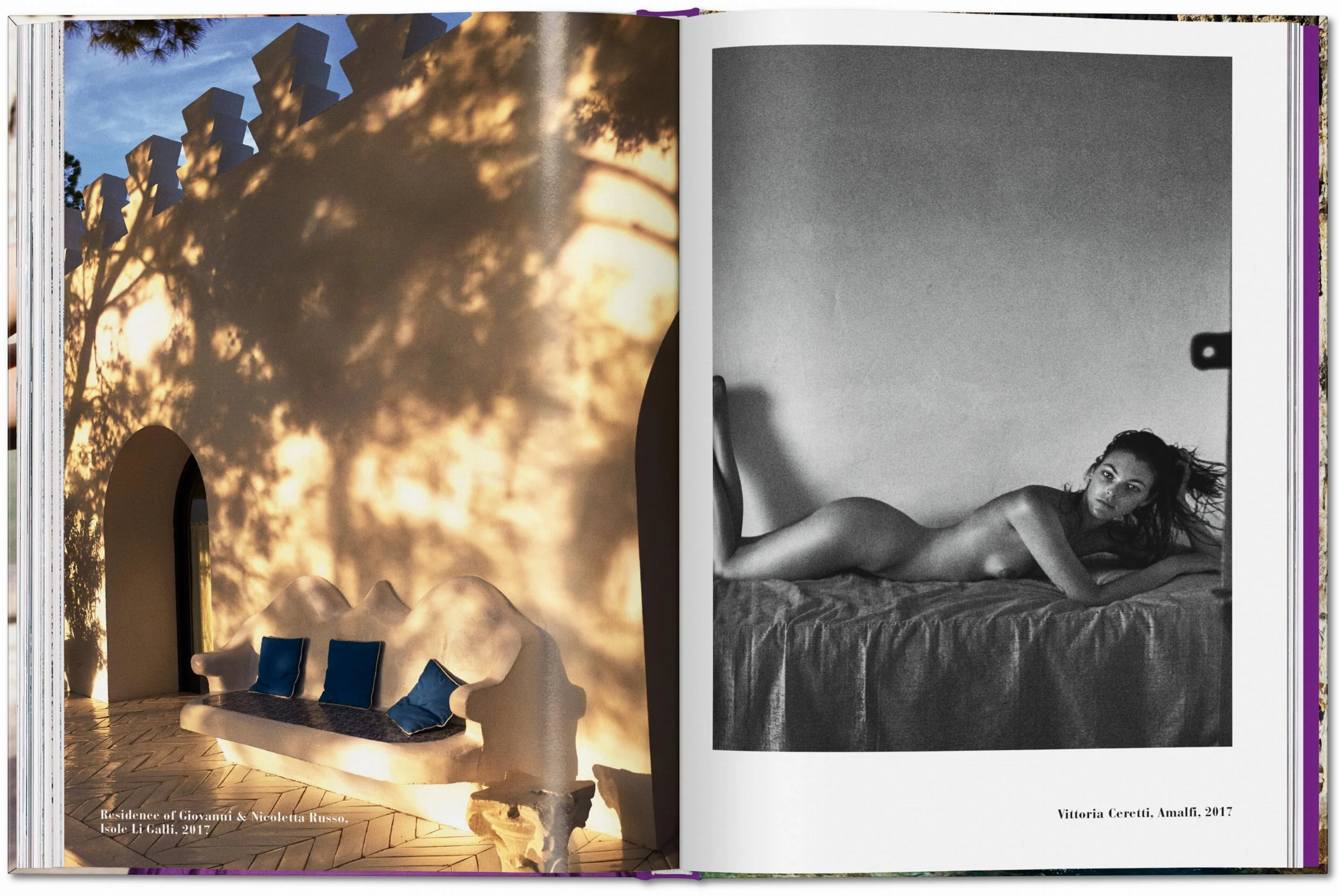 Mario Testino. Ciao (English) - Image 23