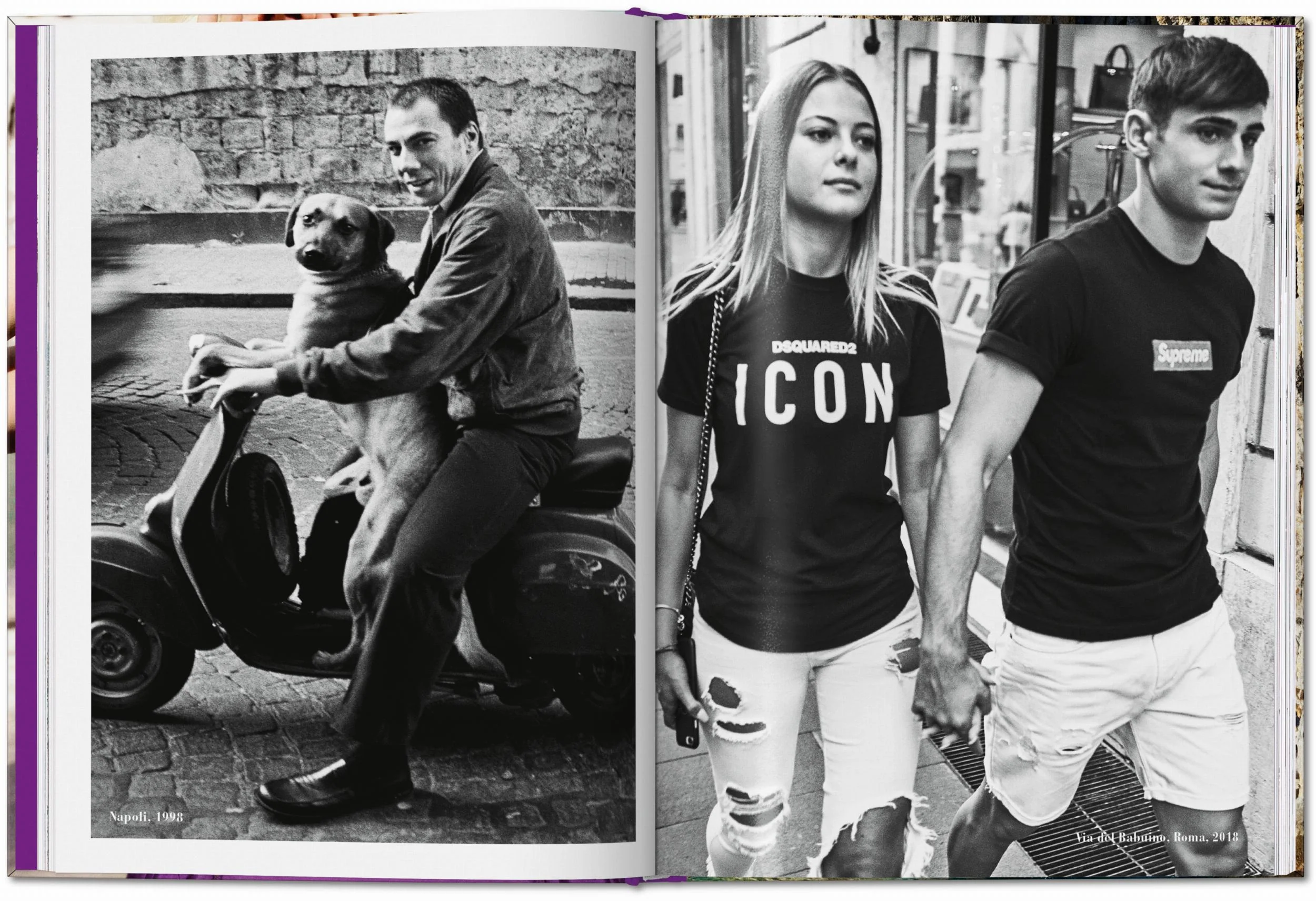 Mario Testino. Ciao (English) - Image 5