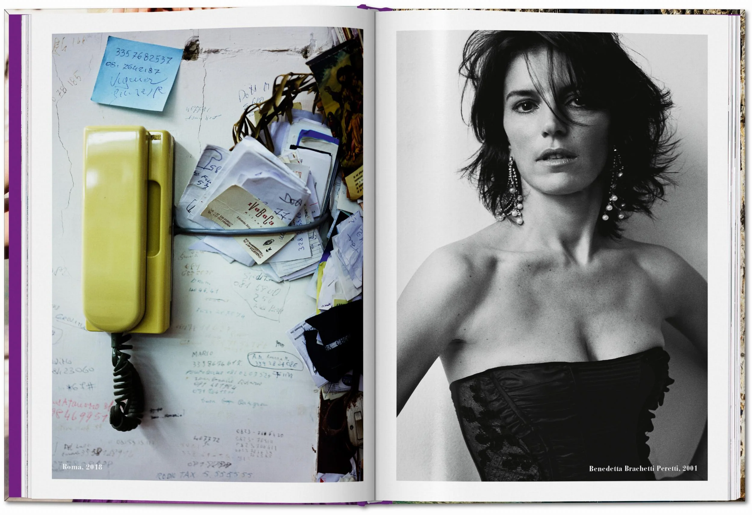 Mario Testino. Ciao (English) - Image 6