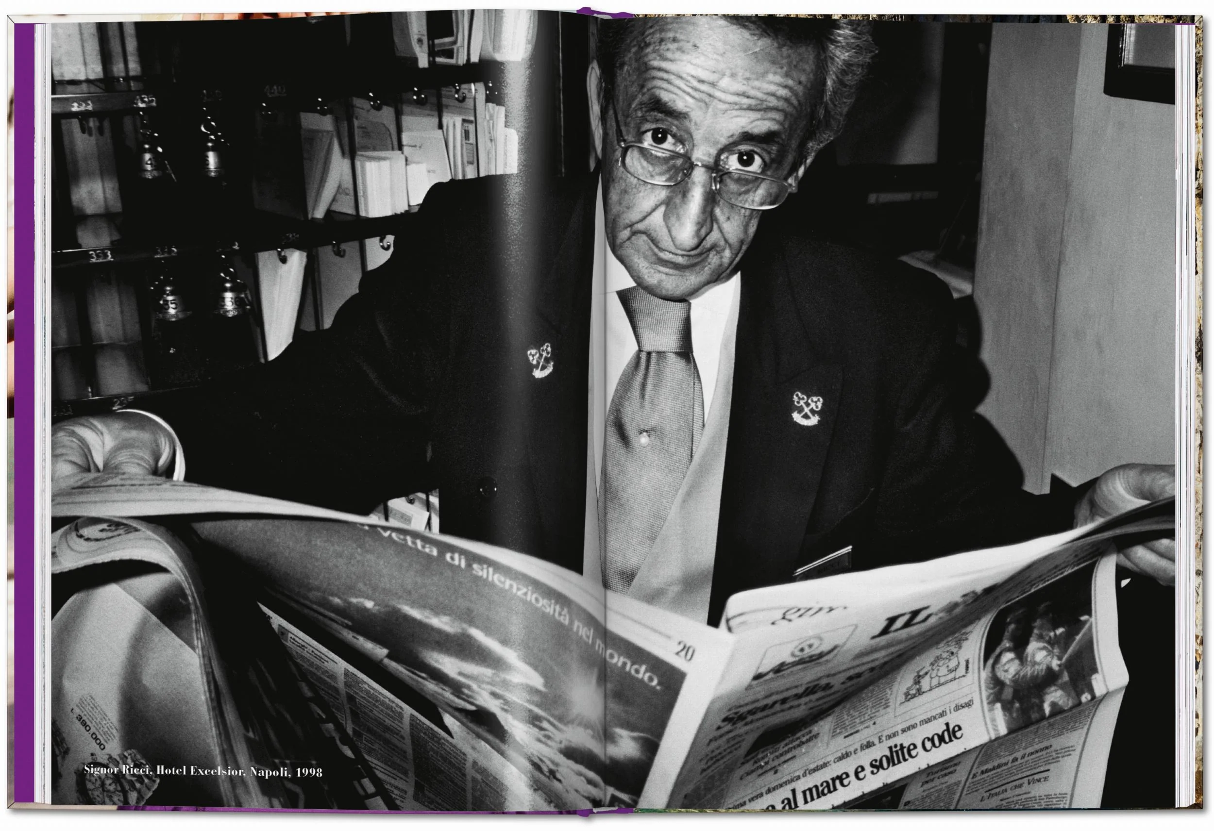Mario Testino. Ciao (English) - Image 8