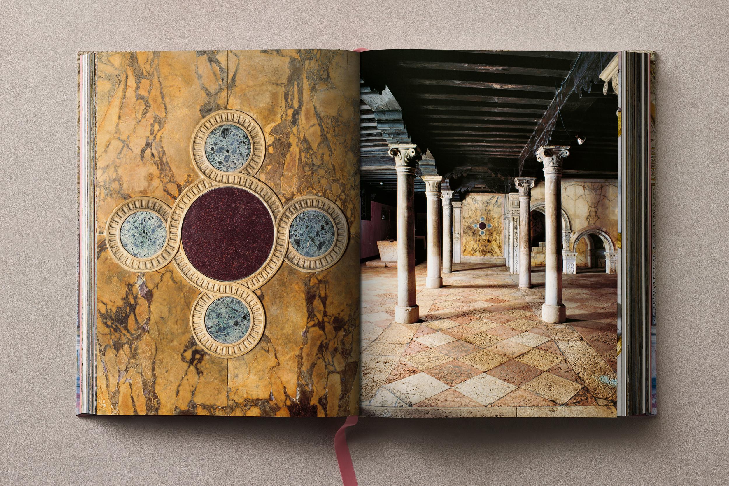 Massimo Listri. Italian Palaces (German, French, English) - Image 10