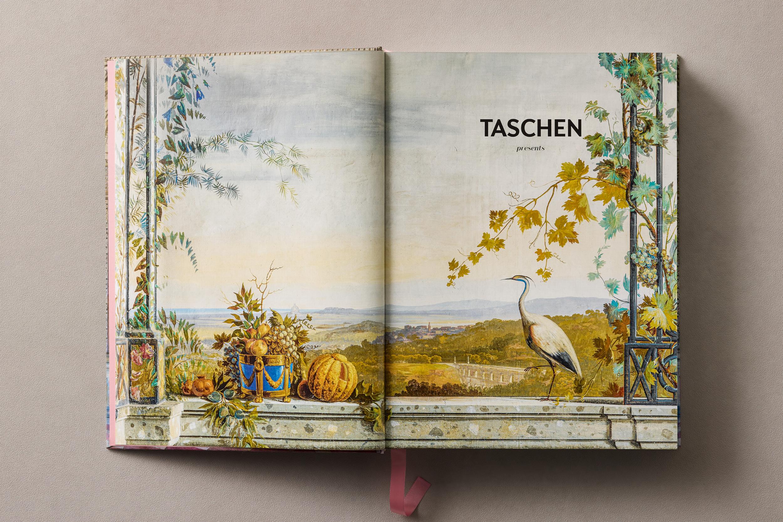 Massimo Listri. Italian Palaces (German, French, English) - Image 4