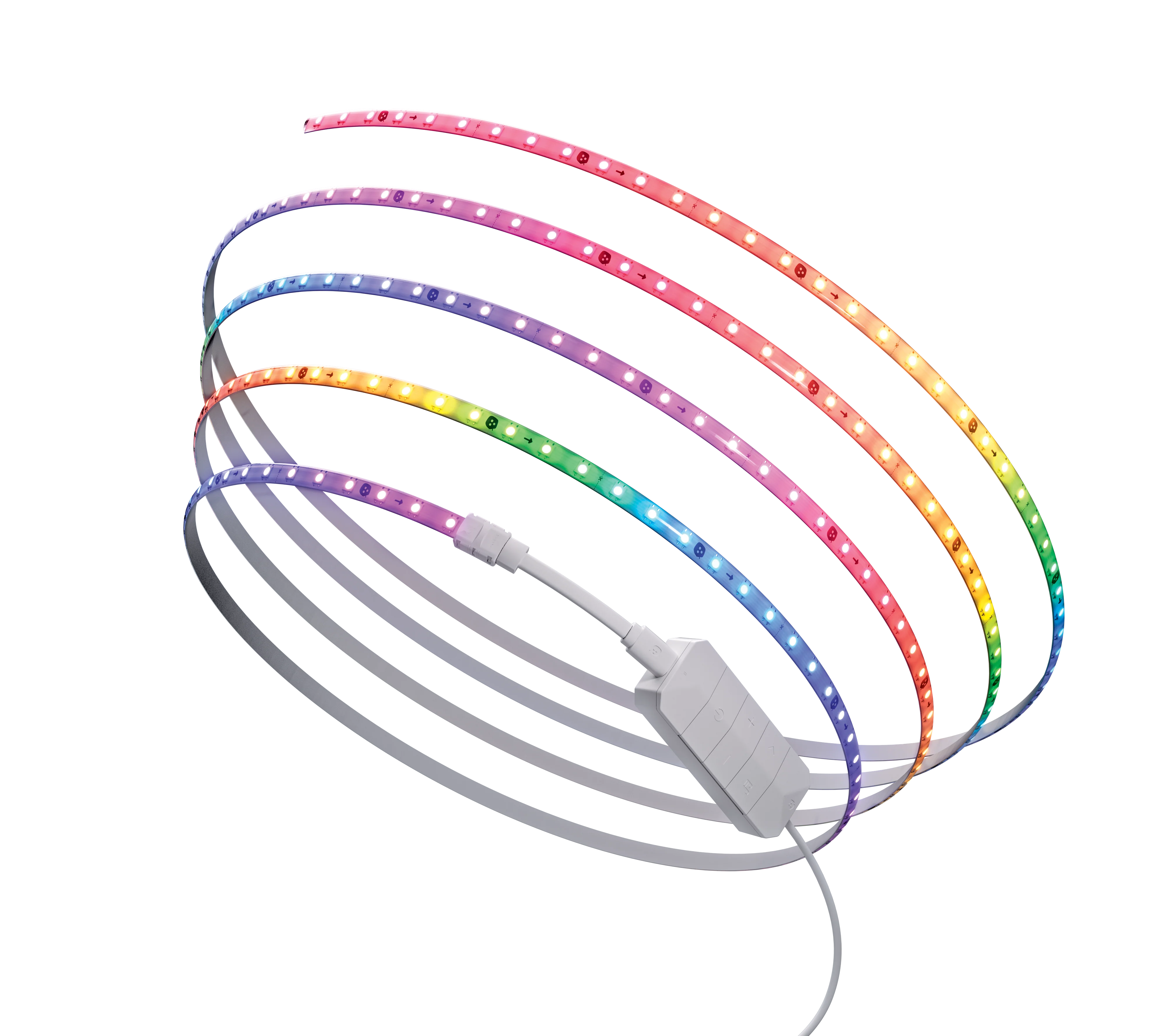 Matter Smart Multicolor HD Lightstrip 16.4ft (5m) - Image 2