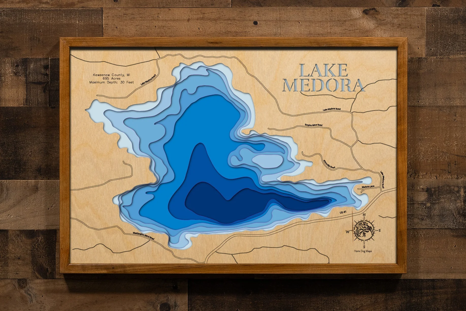 Medora (Keweenaw)
