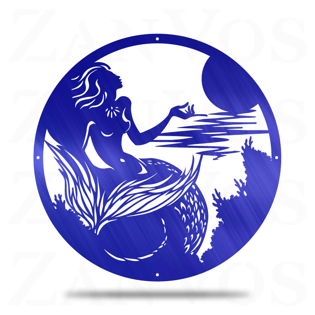 Mermaid Scene - Image 3