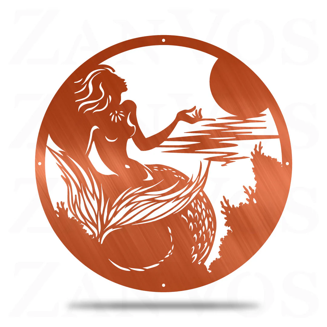 Mermaid Scene - Image 4