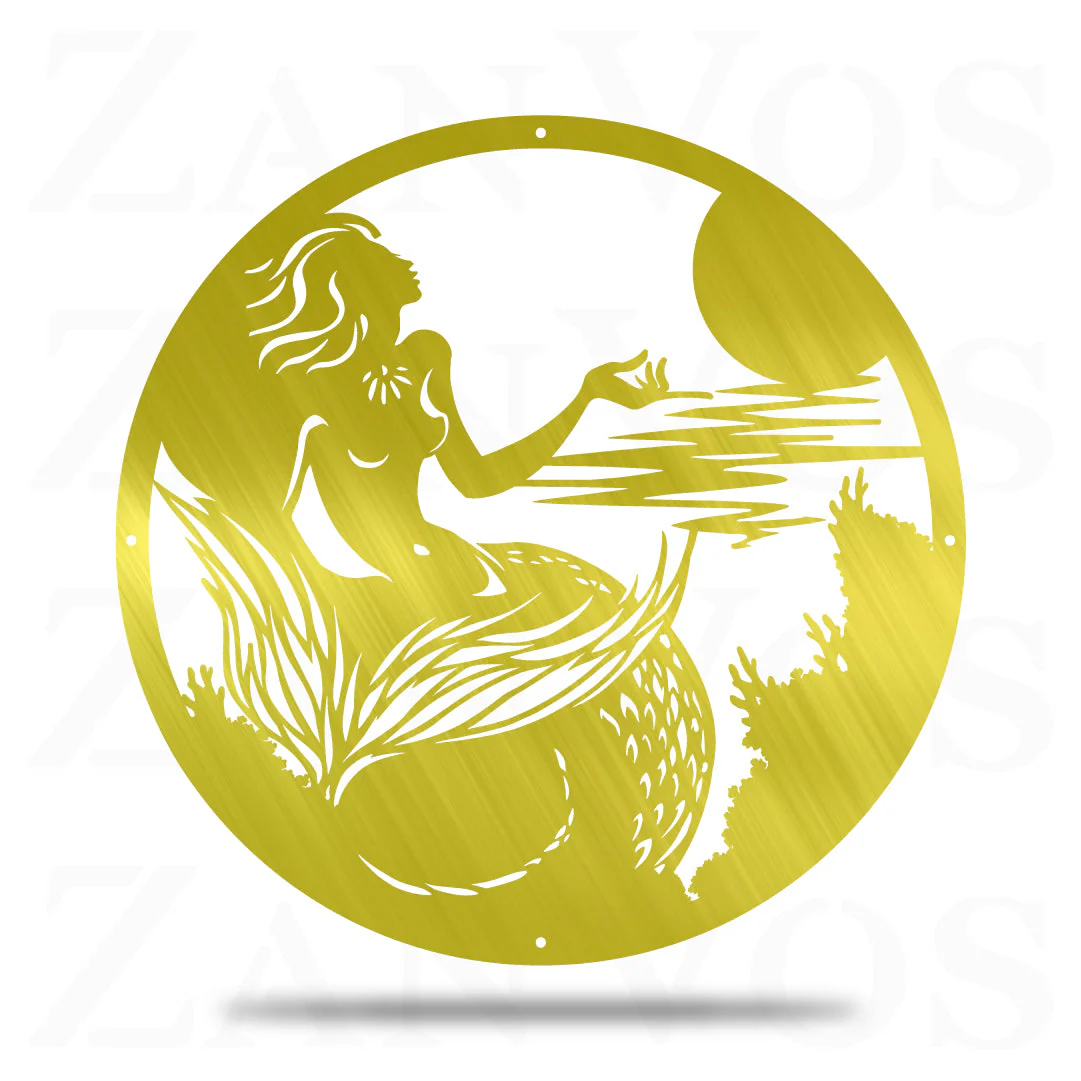 Mermaid Scene - Image 5