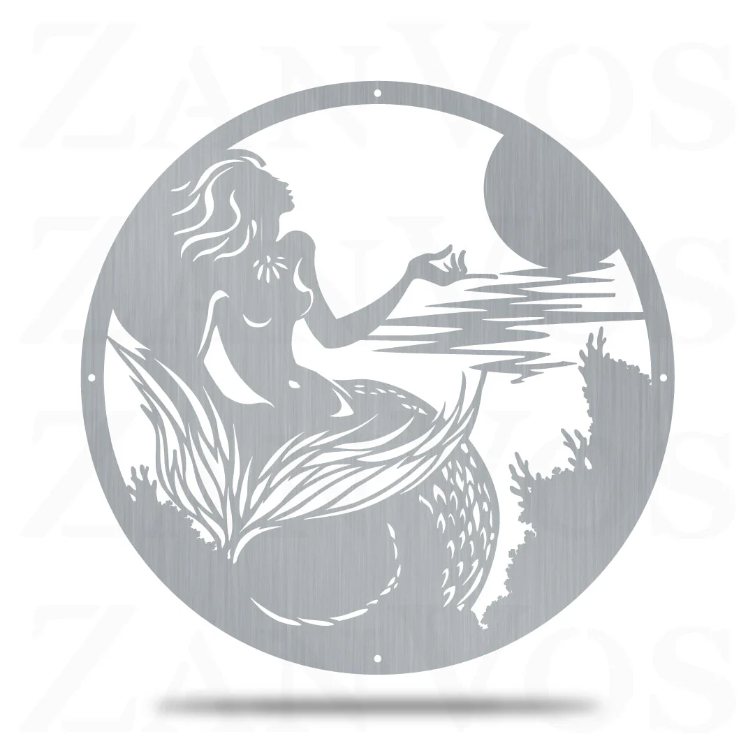 Mermaid Scene - Image 6