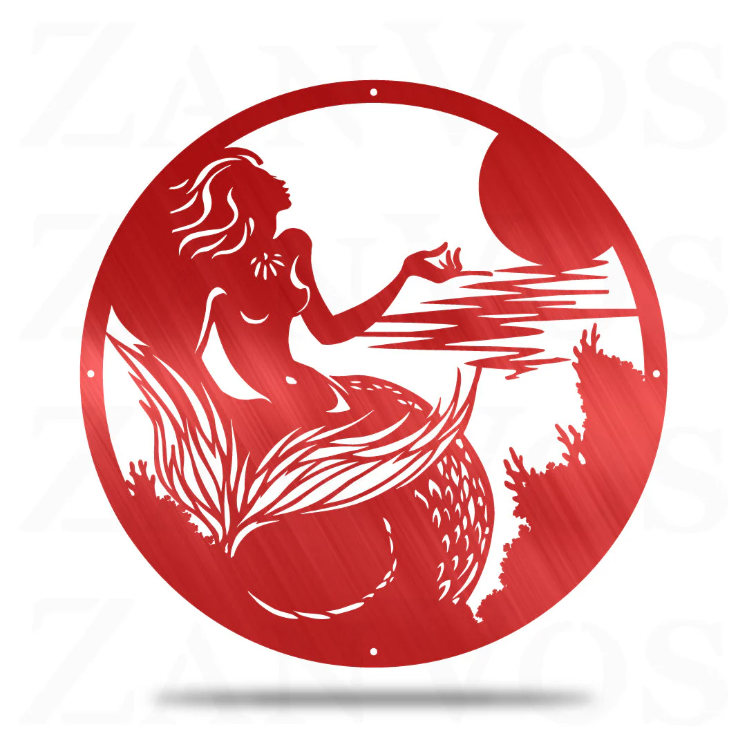 Mermaid Scene - Image 7
