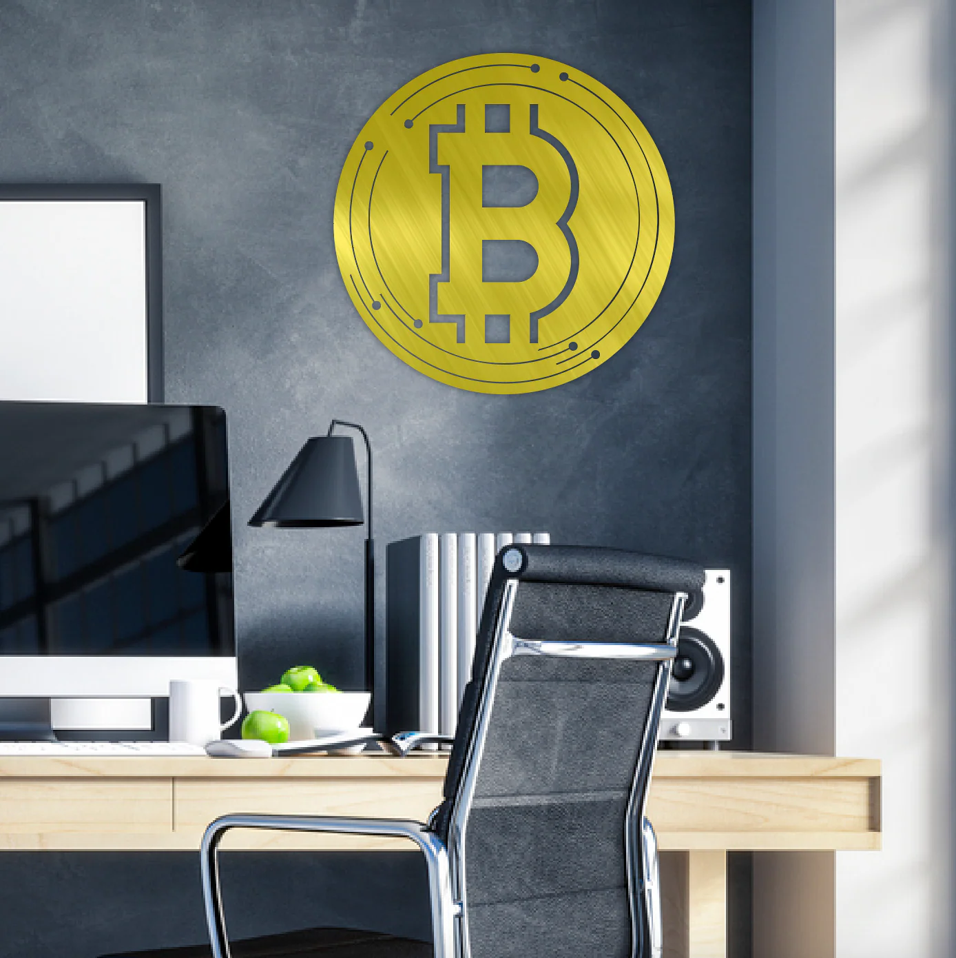 Metal Bitcoin - Image 2