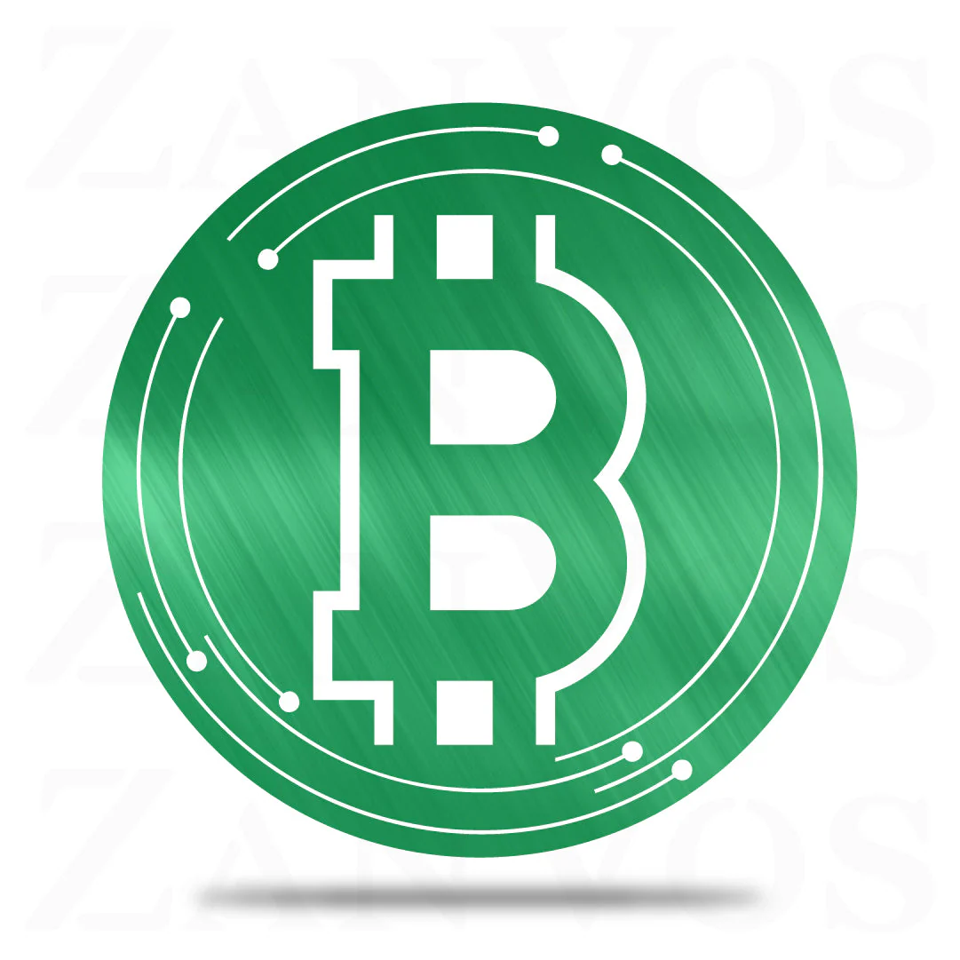Metal Bitcoin - Image 6