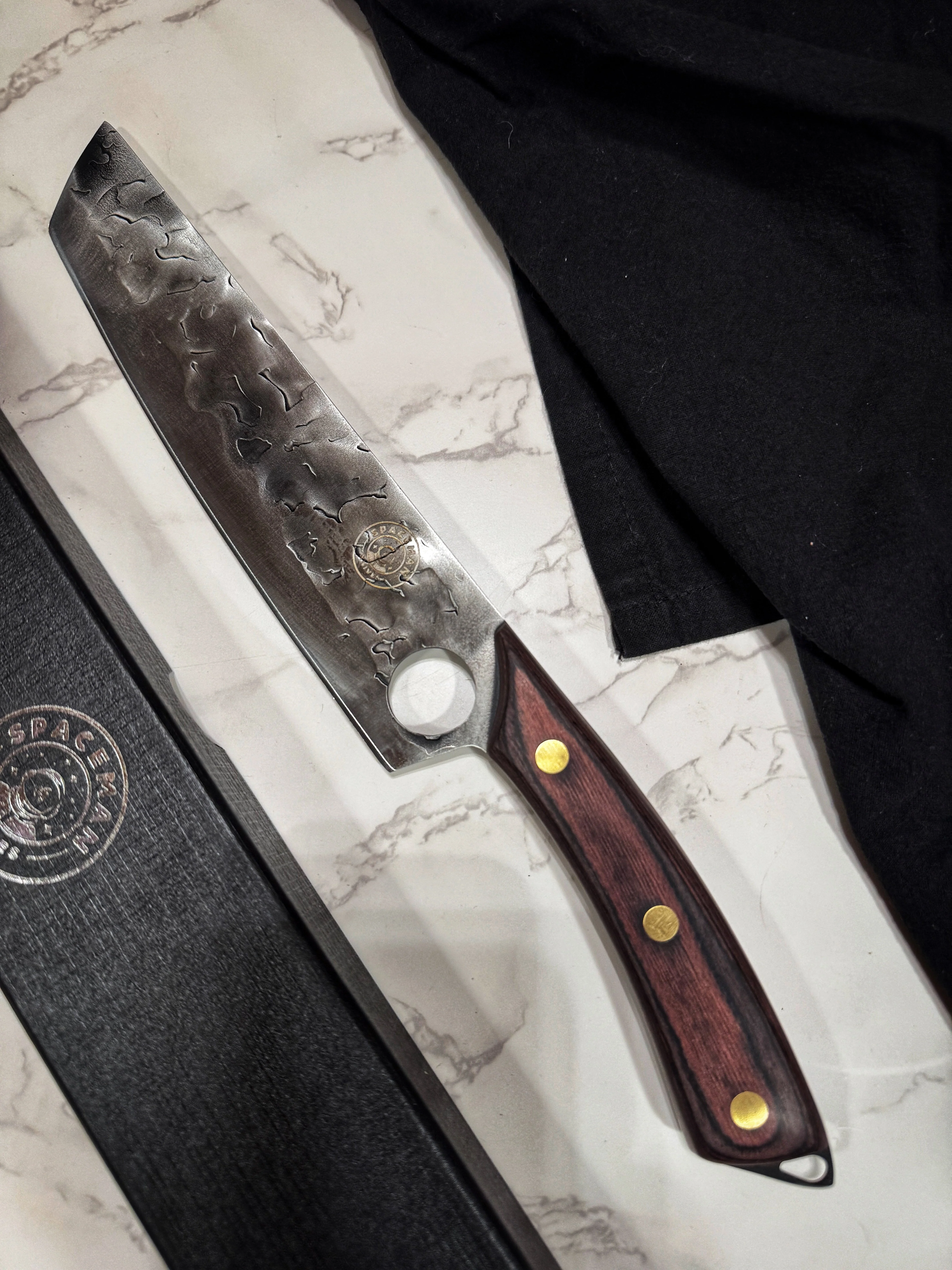 Meteor Series - Chef