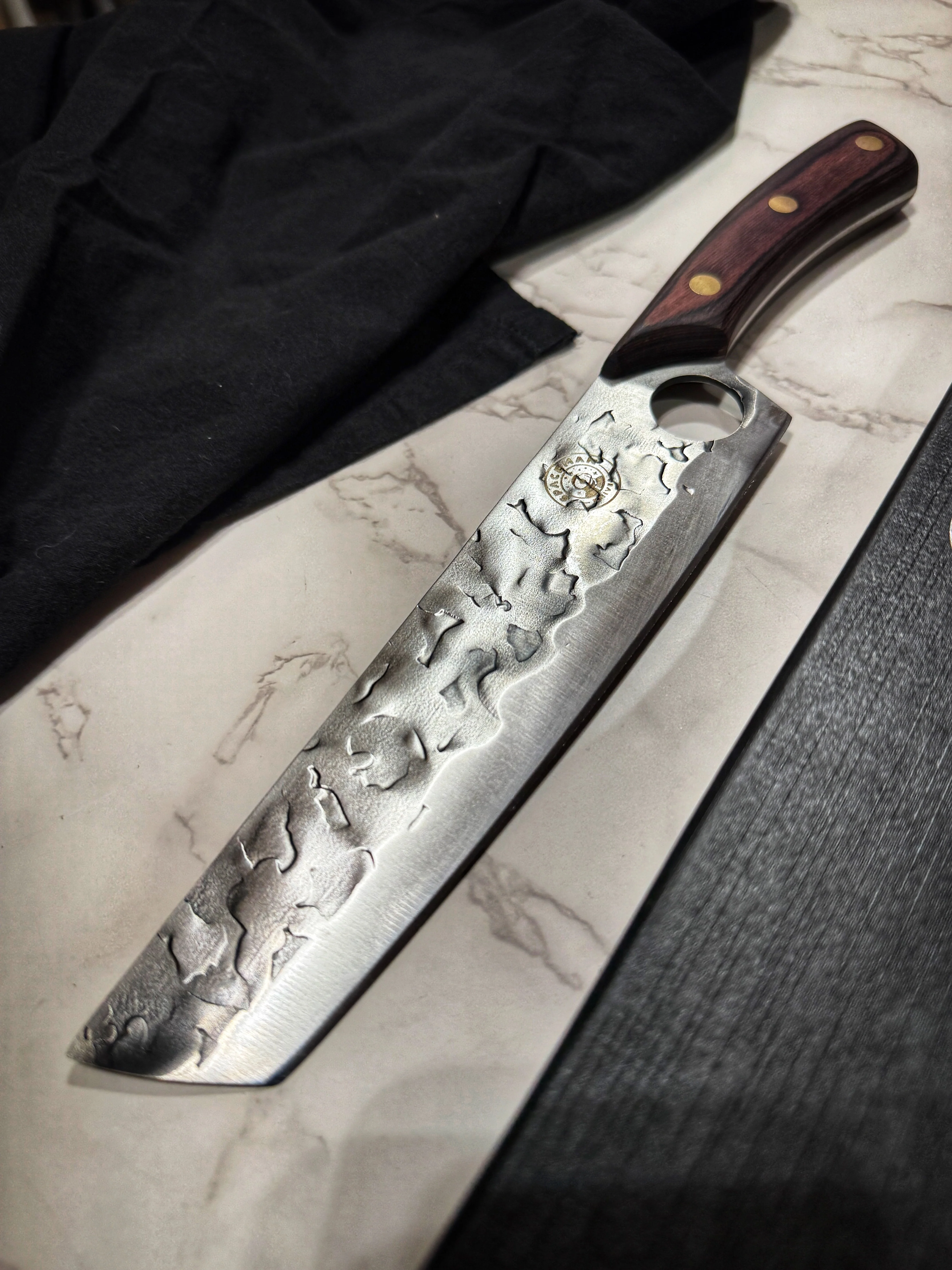 Meteor Series - Chef - Image 2