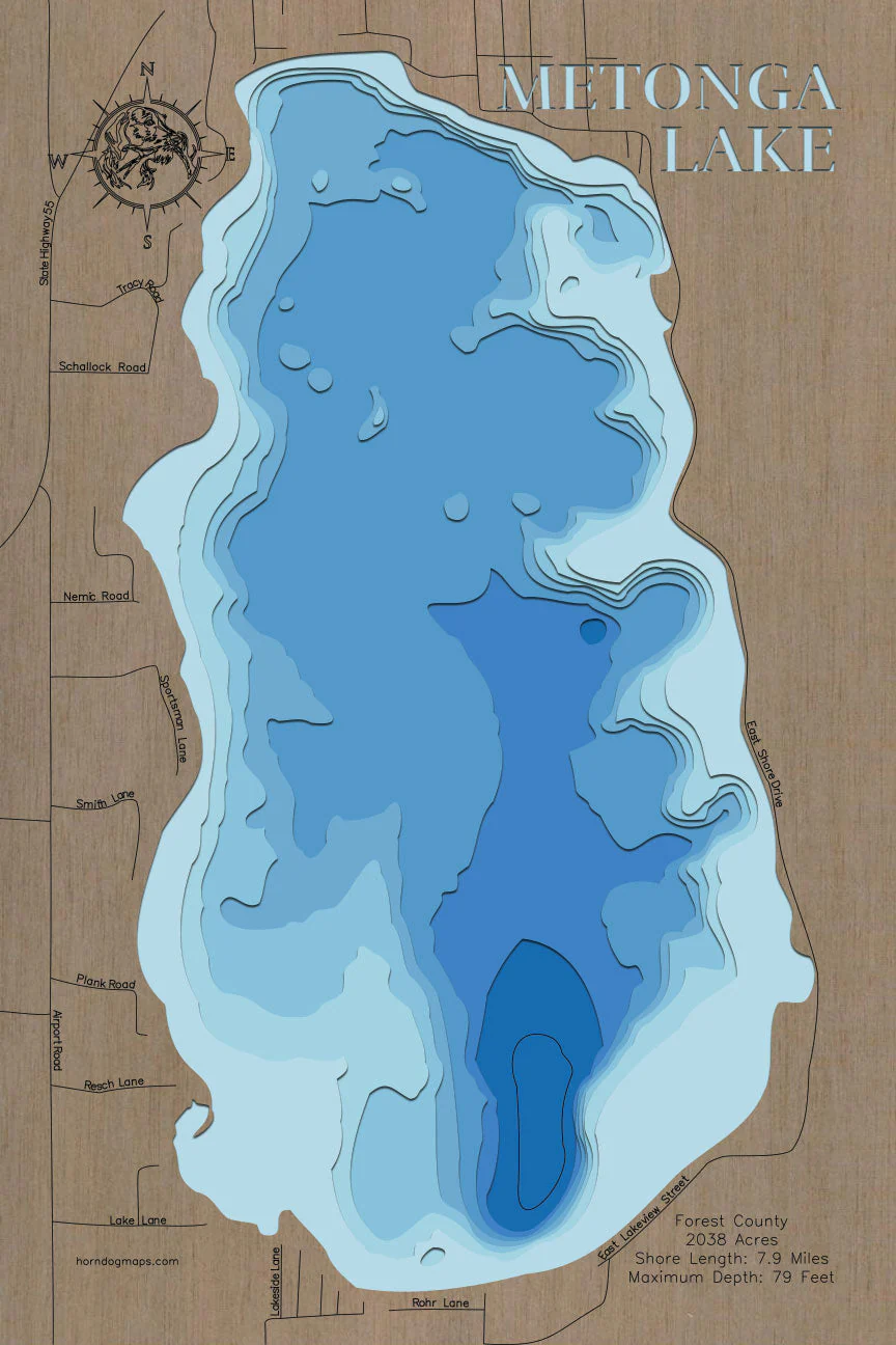 Metonga (Forest)
