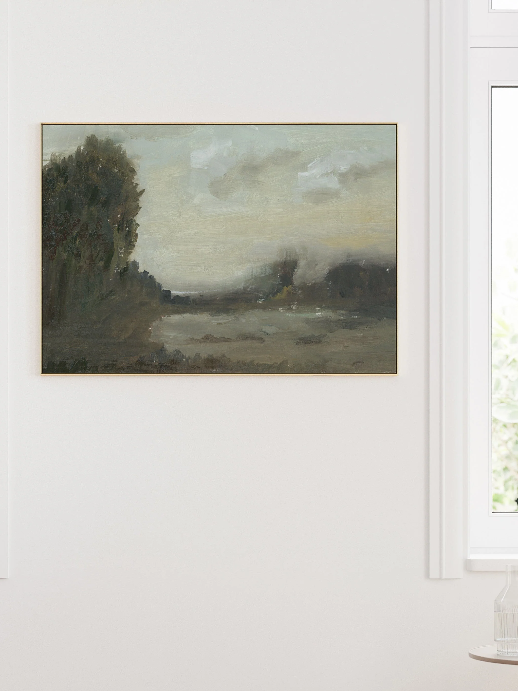 Midnight Landscape - Image 6