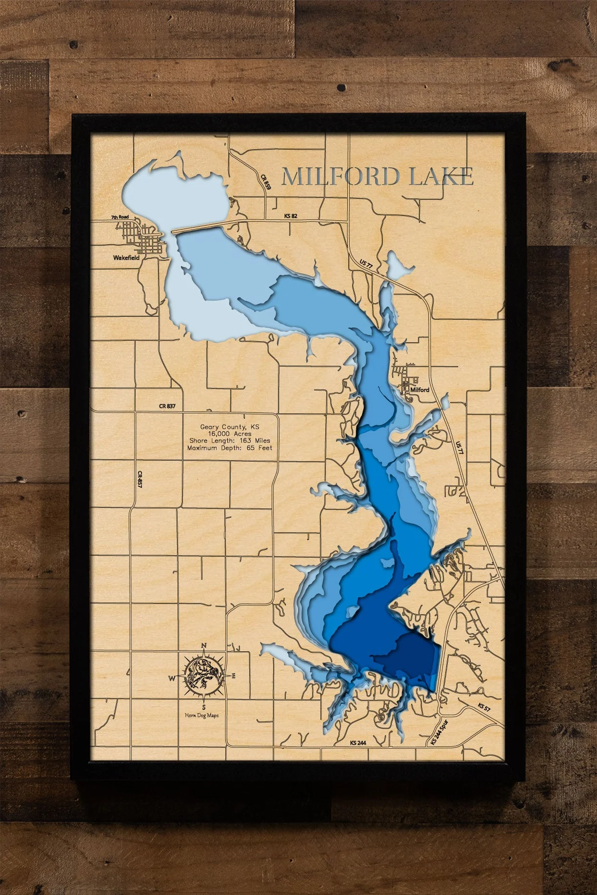 Milford (Geary)