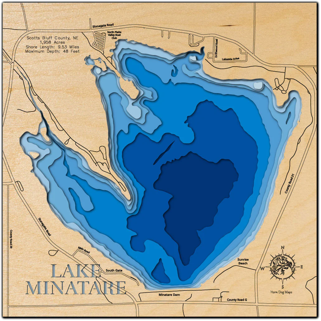 Minatare (Scotts Bluff)