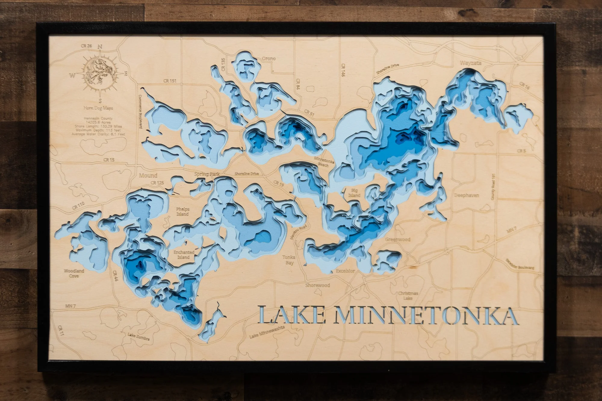 Minnetonka (Hennepin) - Image 2