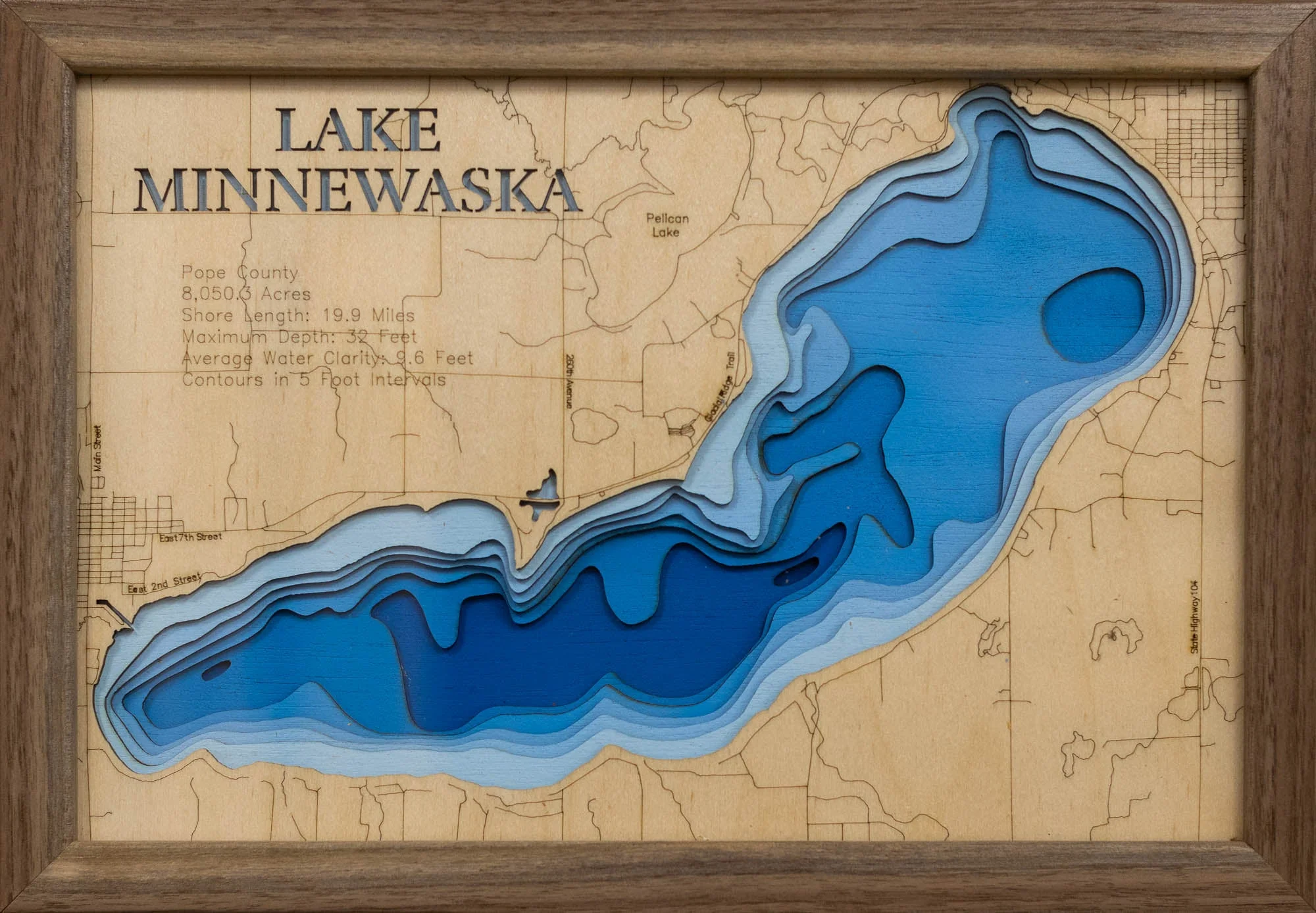 Minnewaska (Pope) - Image 2