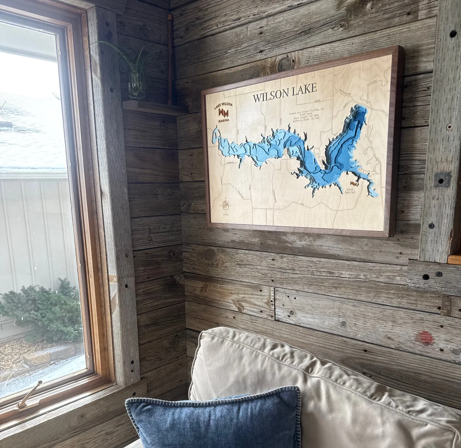 Mississippi River - Pool 5A - Image 3