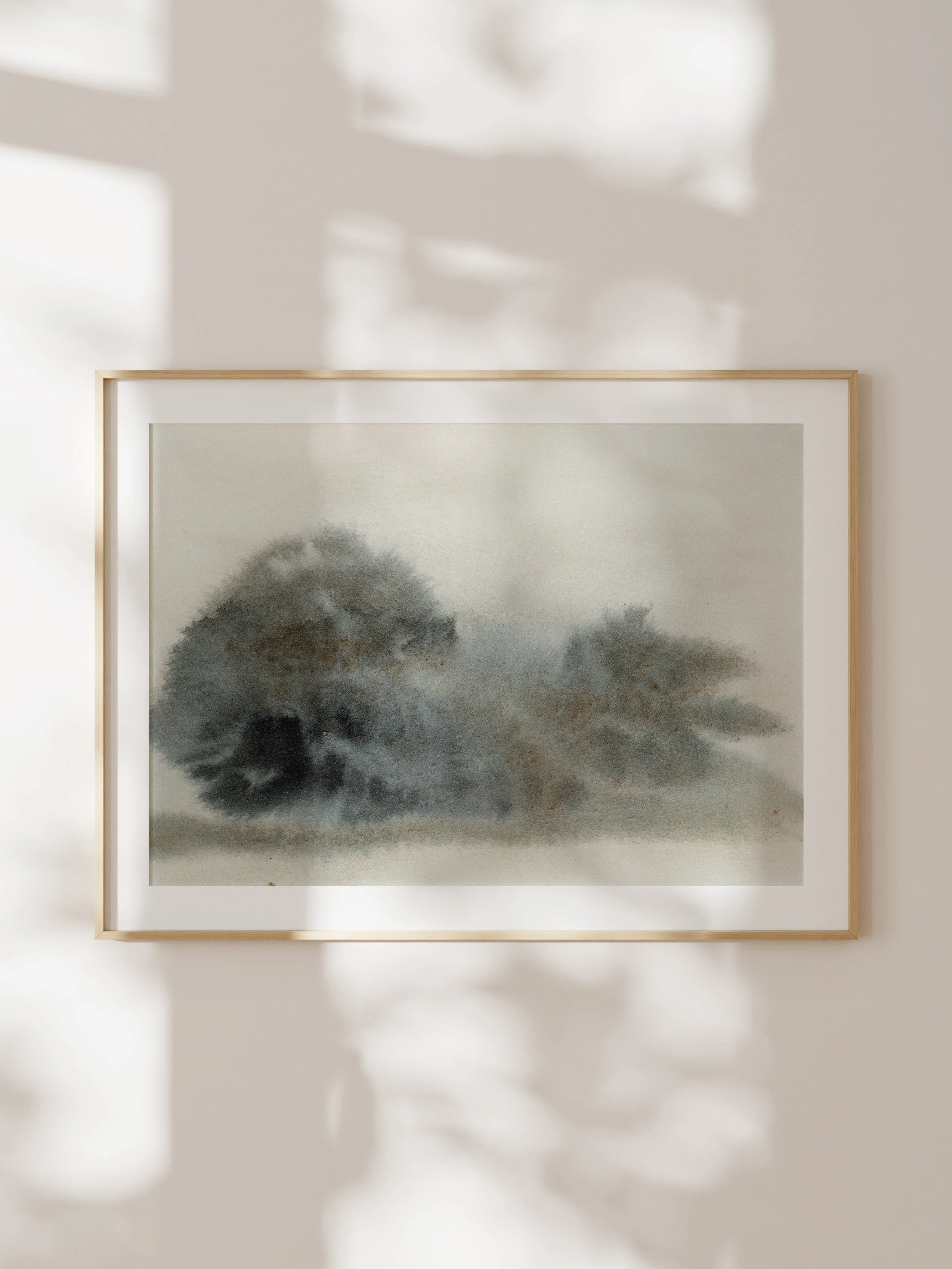 Misty Trees 2 - Image 11