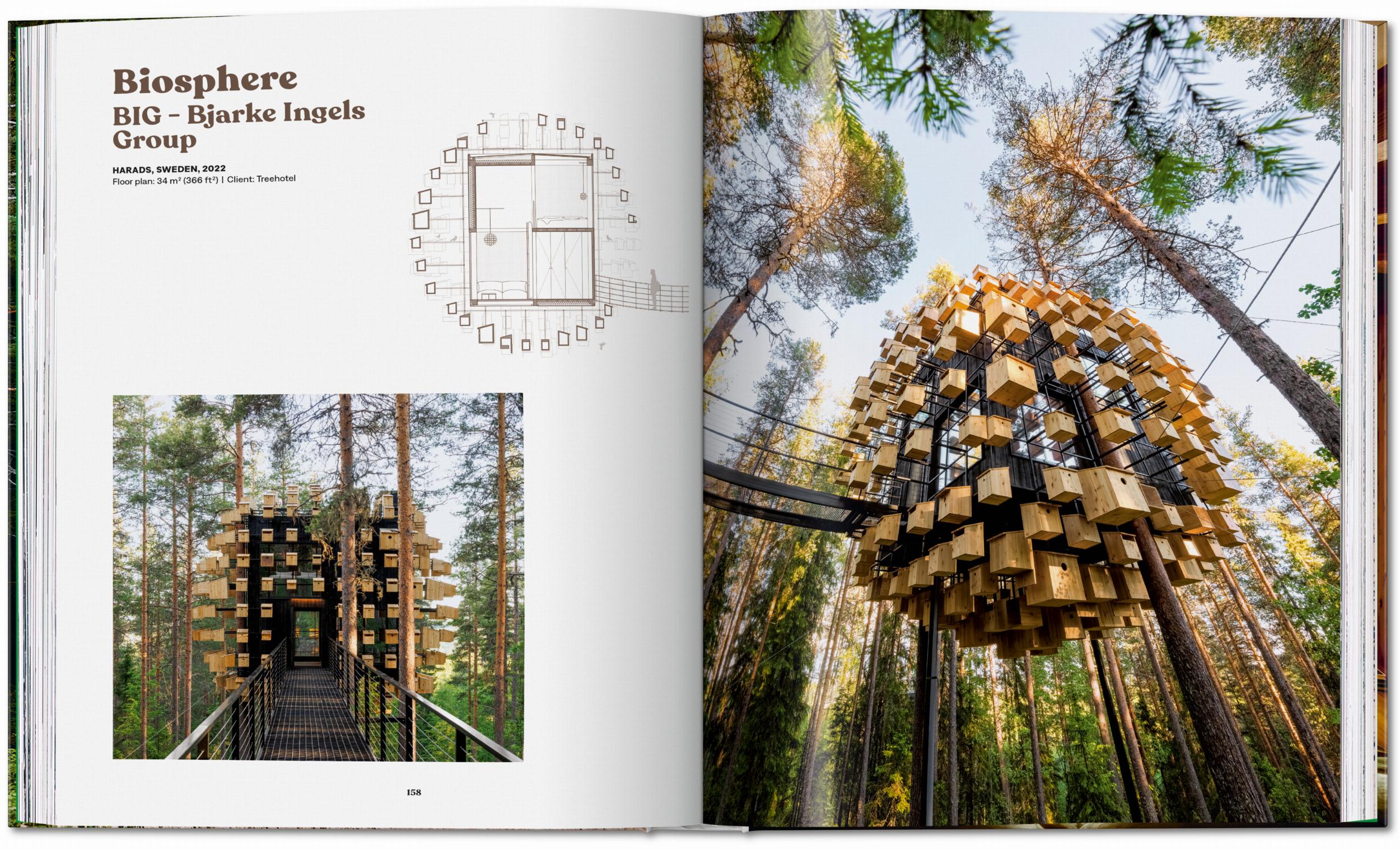 Modern Tree Houses (English) - Image 10