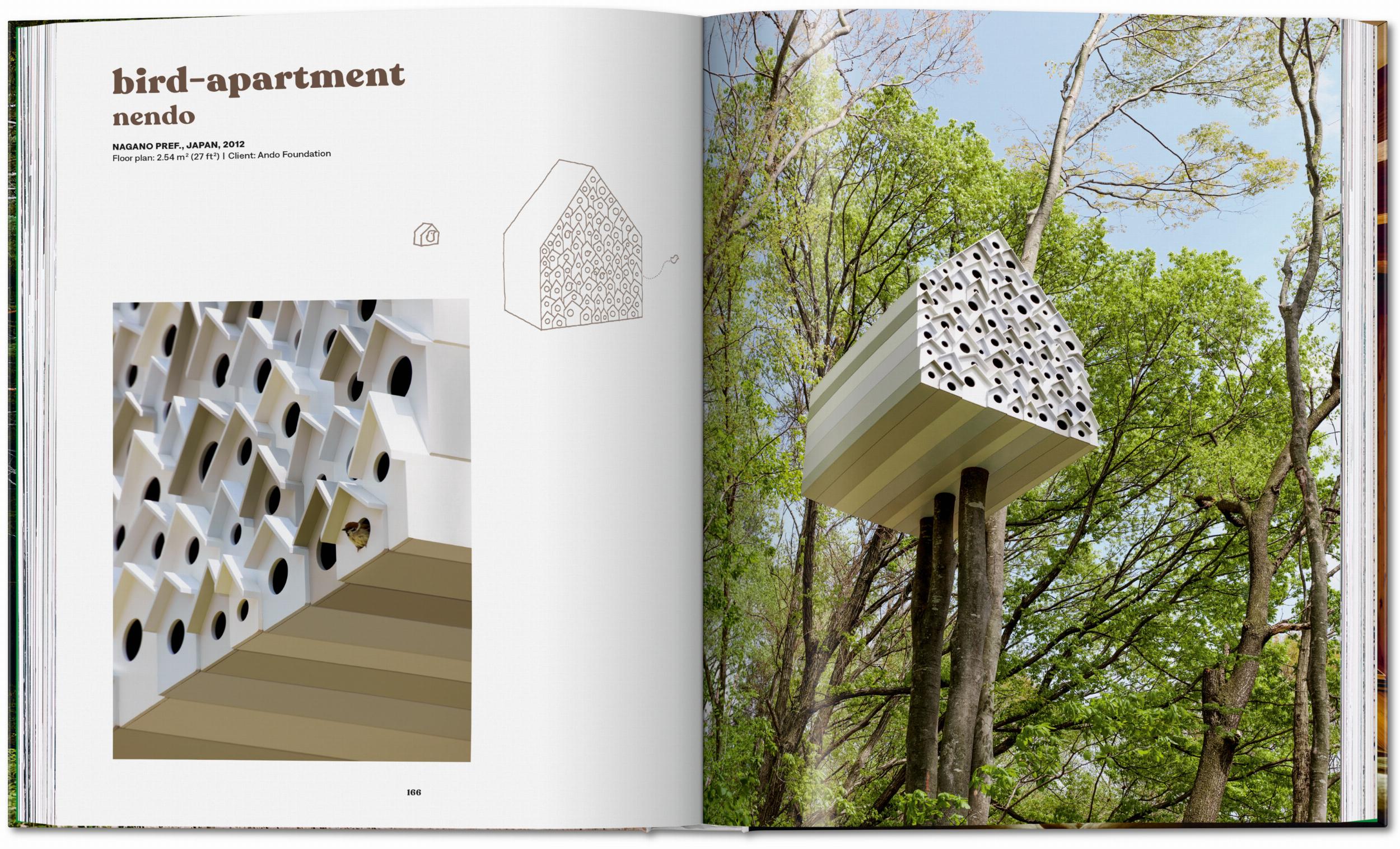 Modern Tree Houses (English) - Image 11