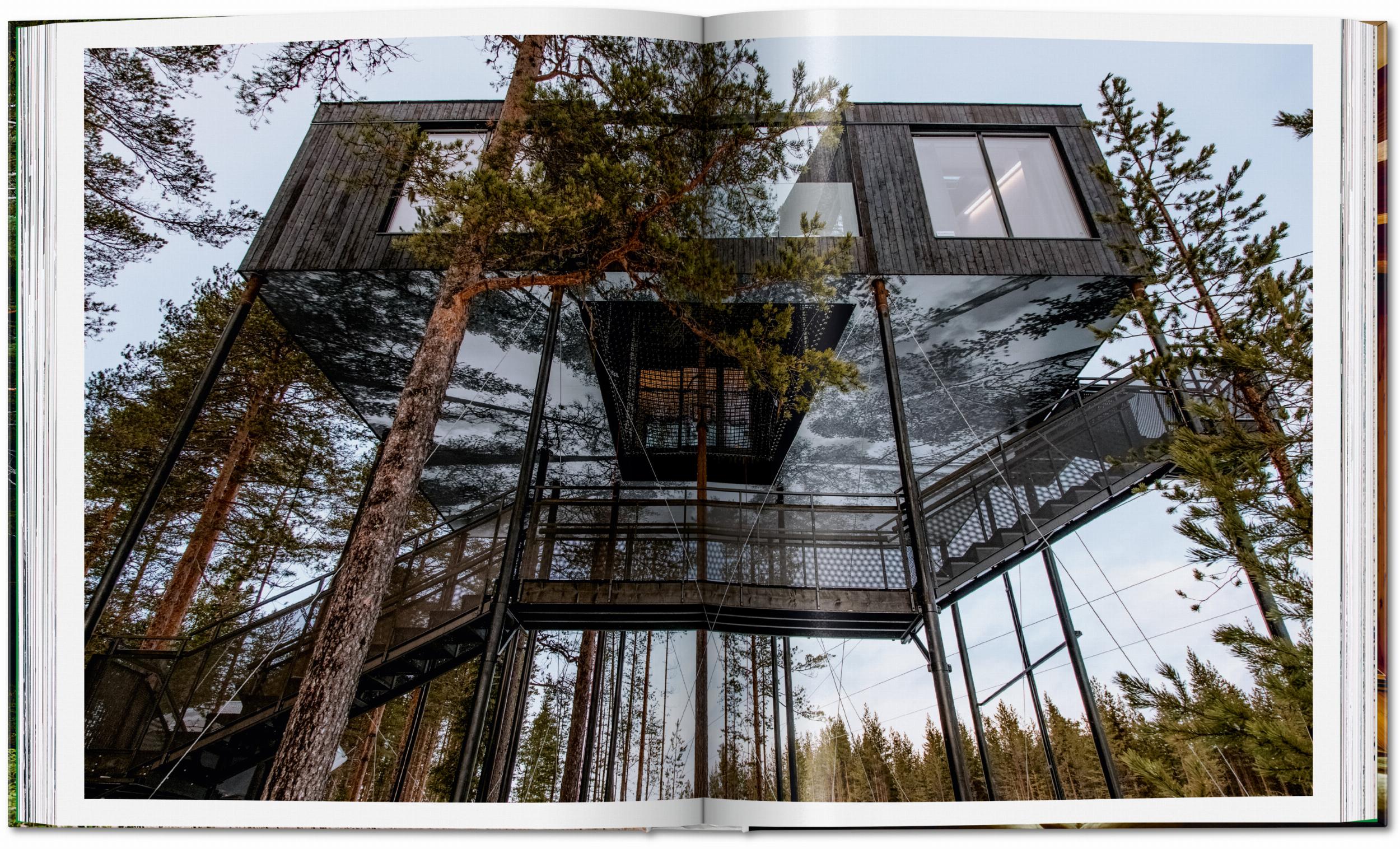 Modern Tree Houses (English) - Image 14