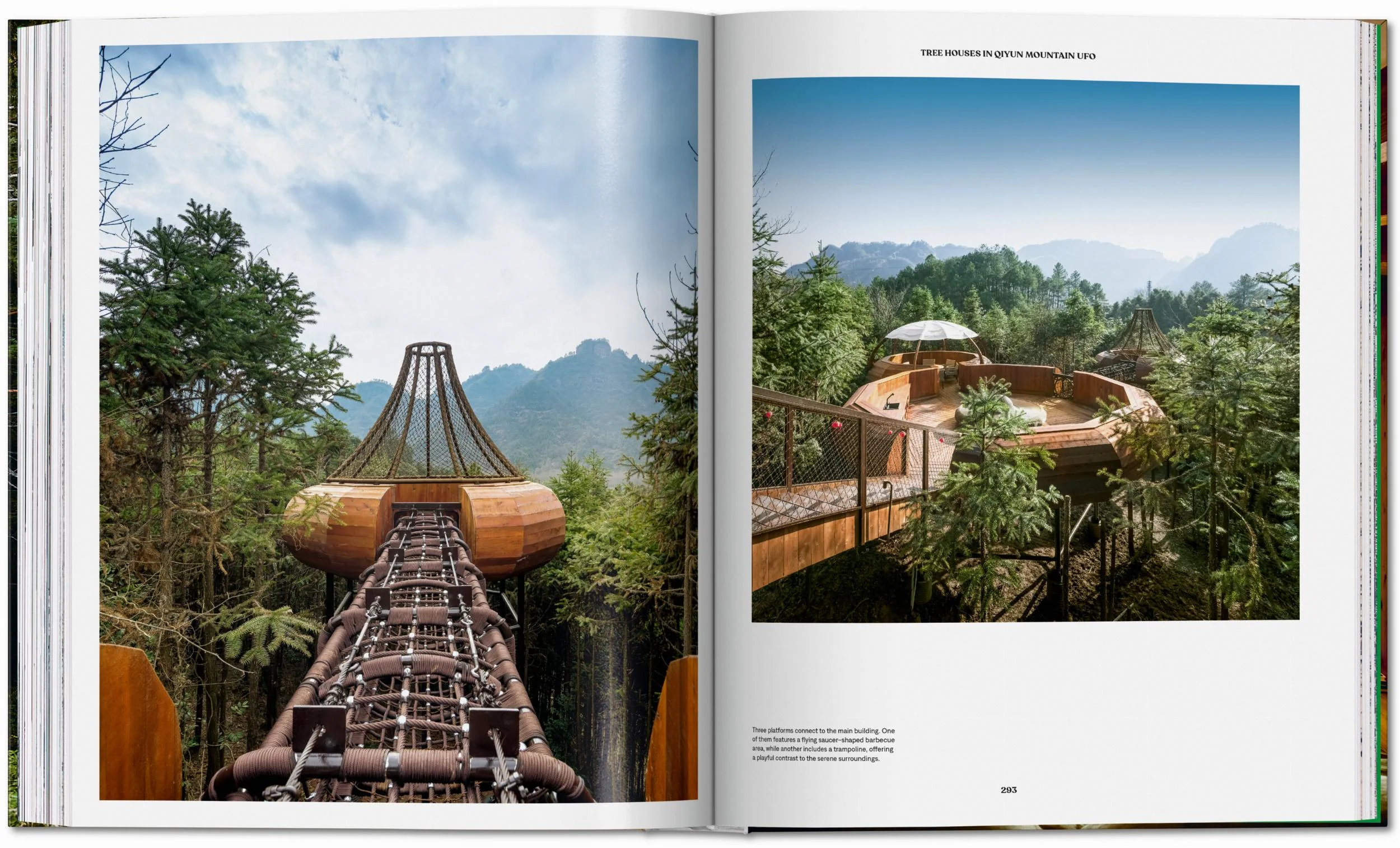 Modern Tree Houses (English) - Image 16