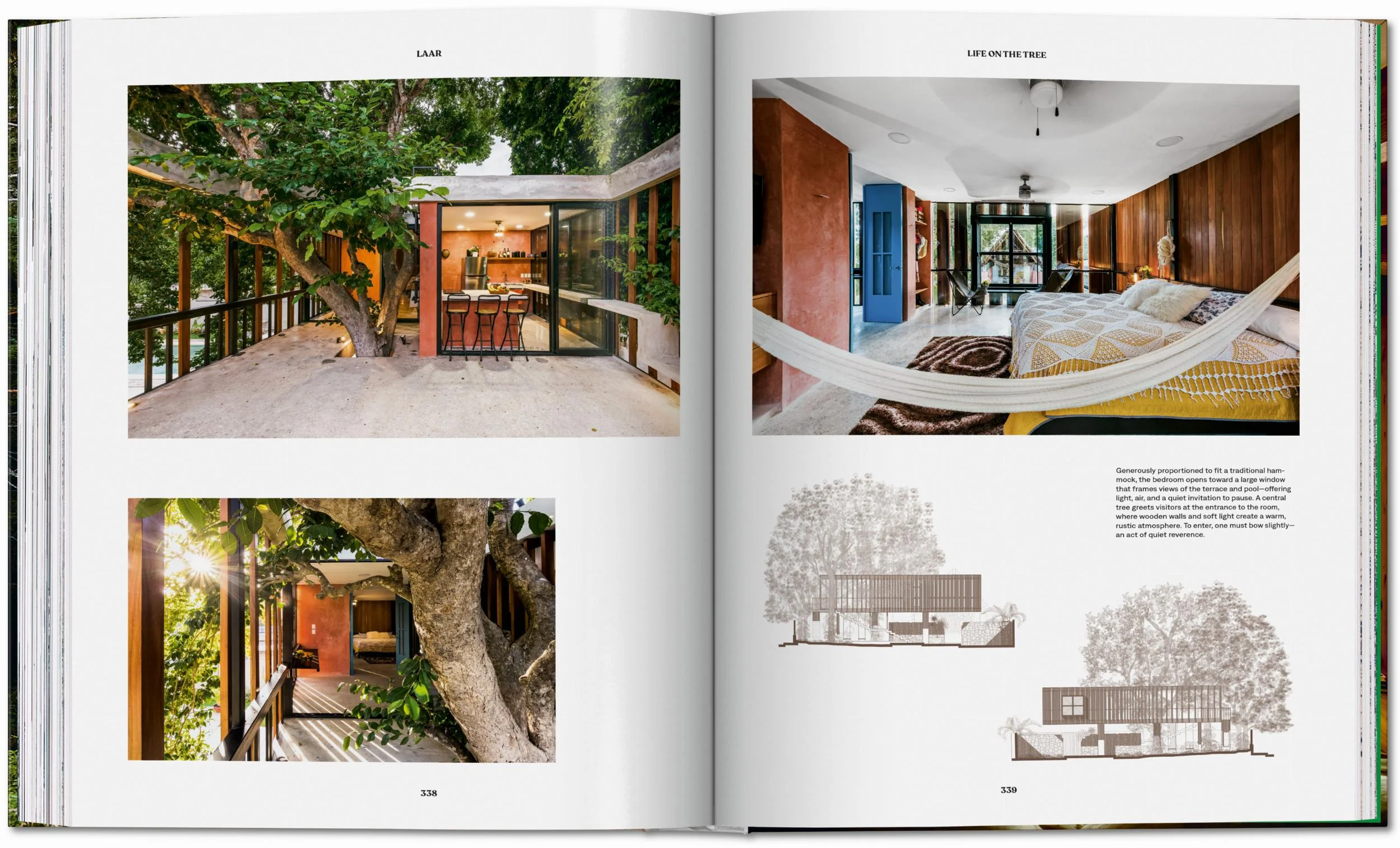 Modern Tree Houses (English) - Image 18