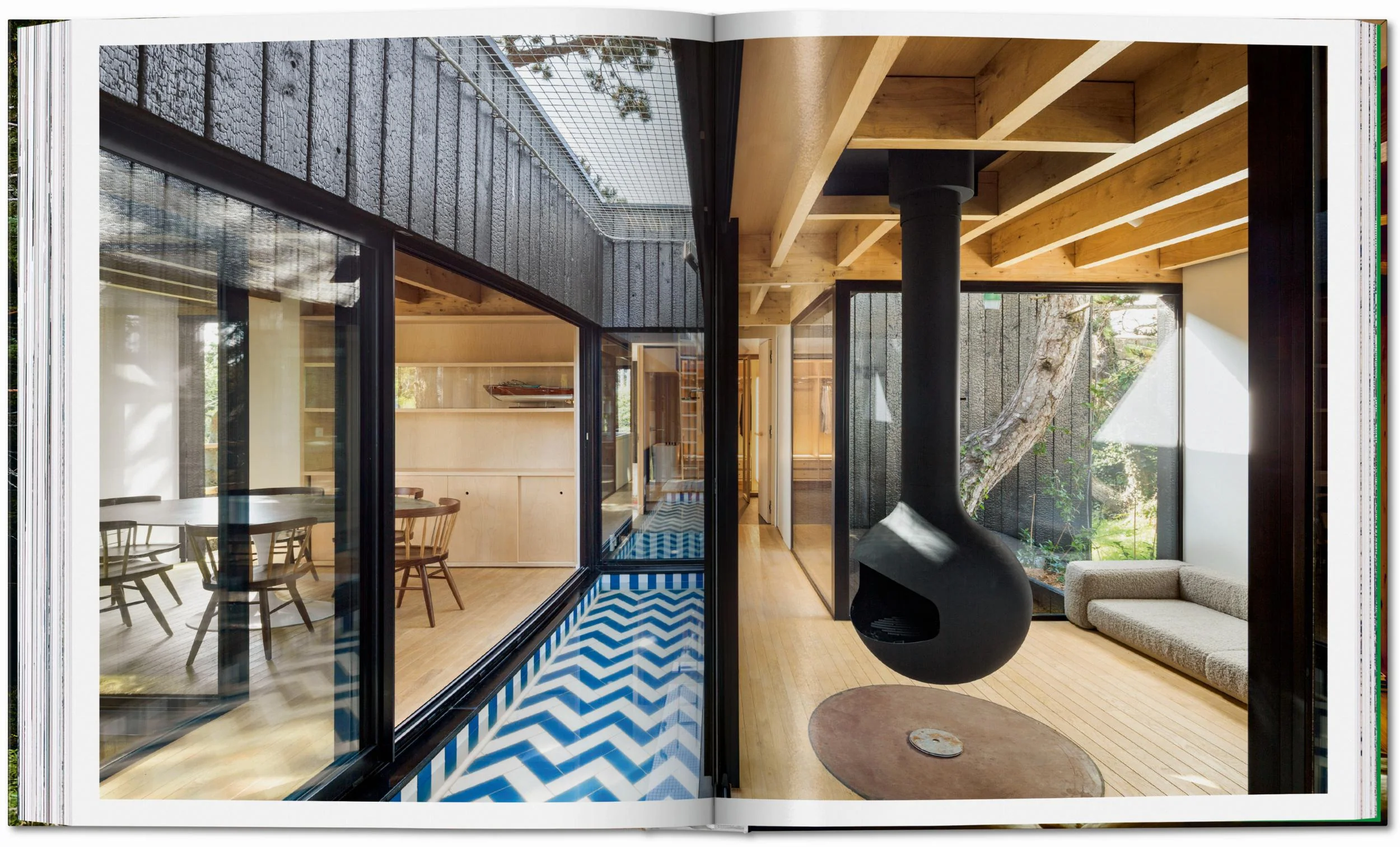 Modern Tree Houses (English) - Image 19