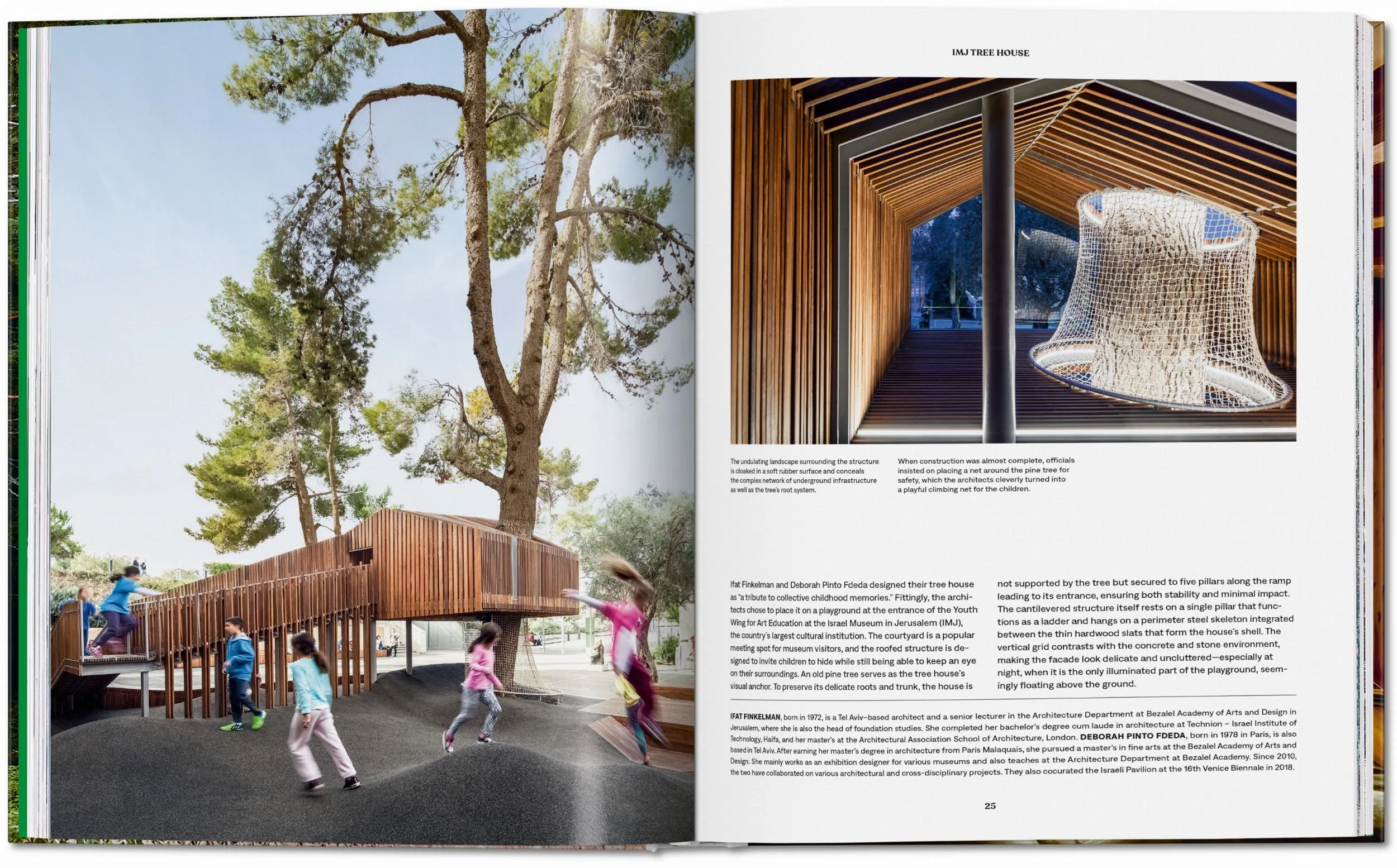 Modern Tree Houses (English) - Image 5