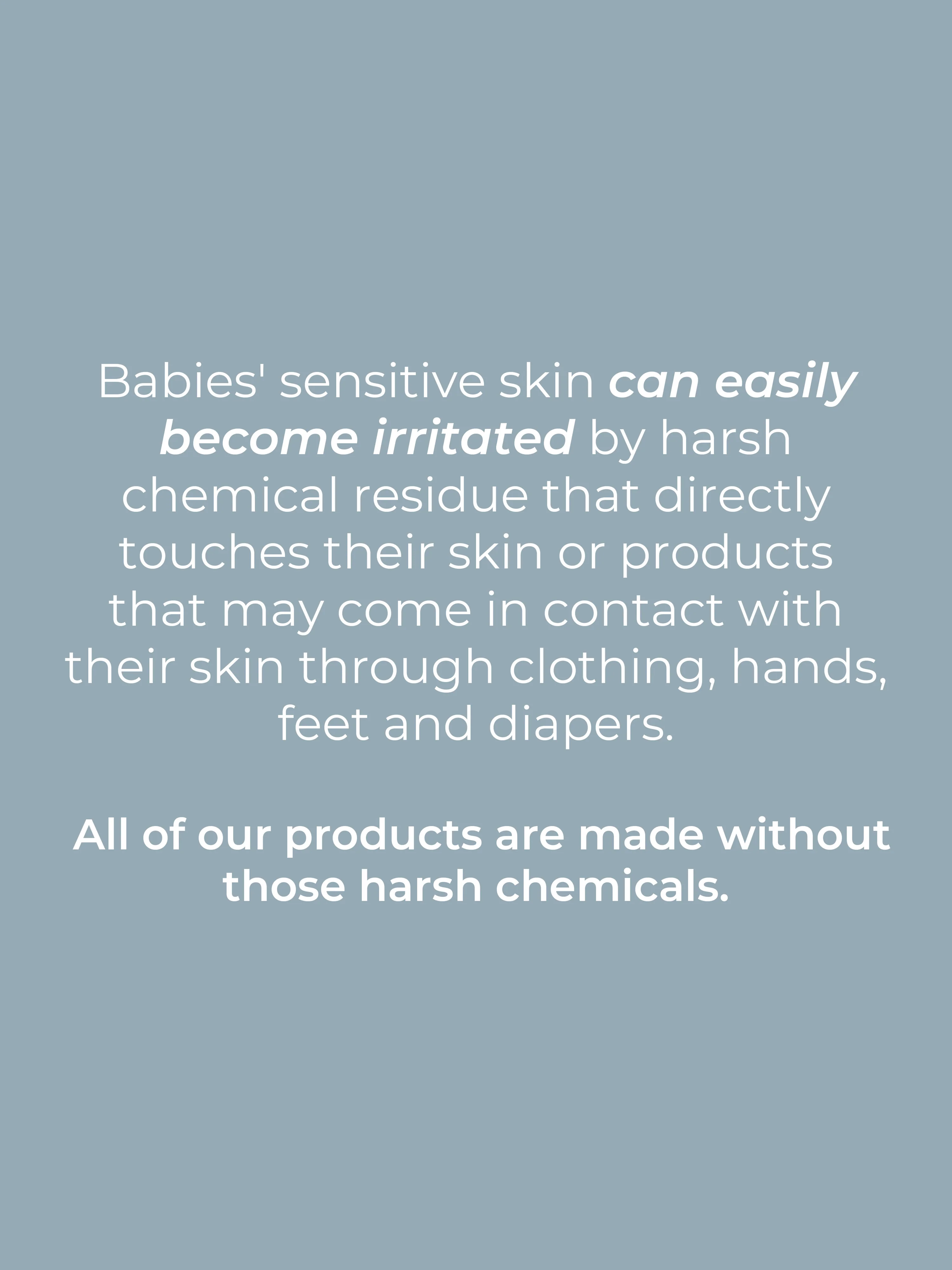 Moisturizing Body Wash | Mama + Baby Safe - Image 9