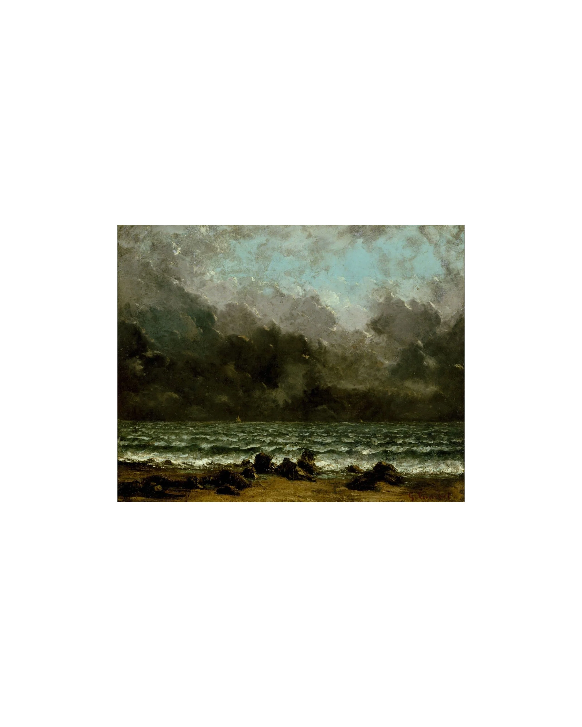 Moody Voyage - Image 3