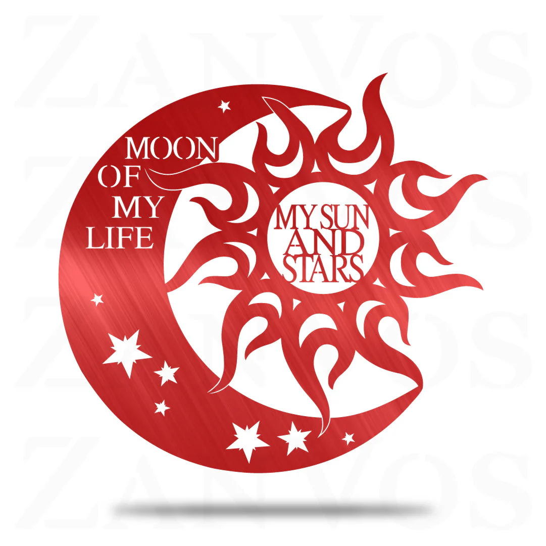 Moon Of My Life - Image 7