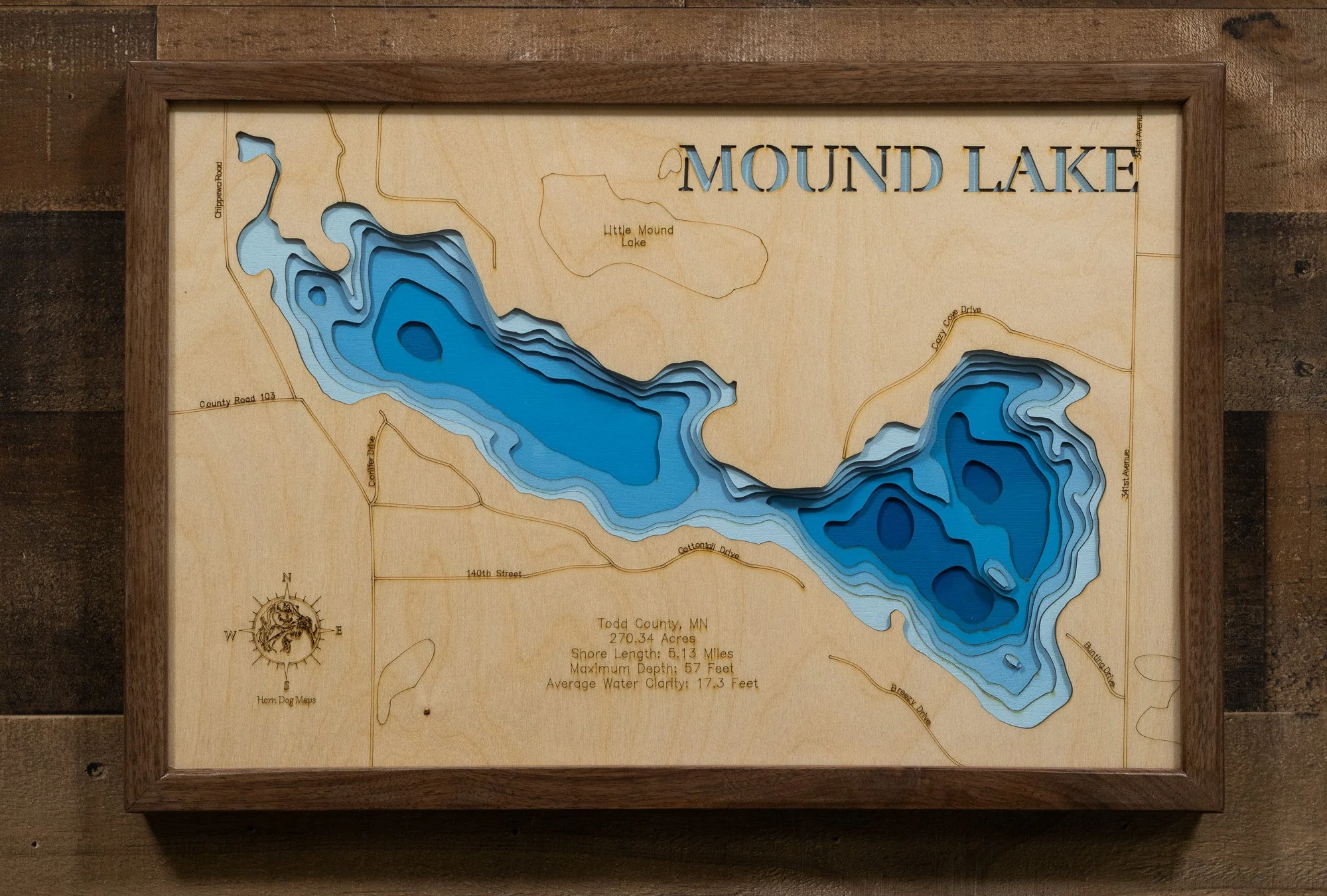 Mound (Todd)