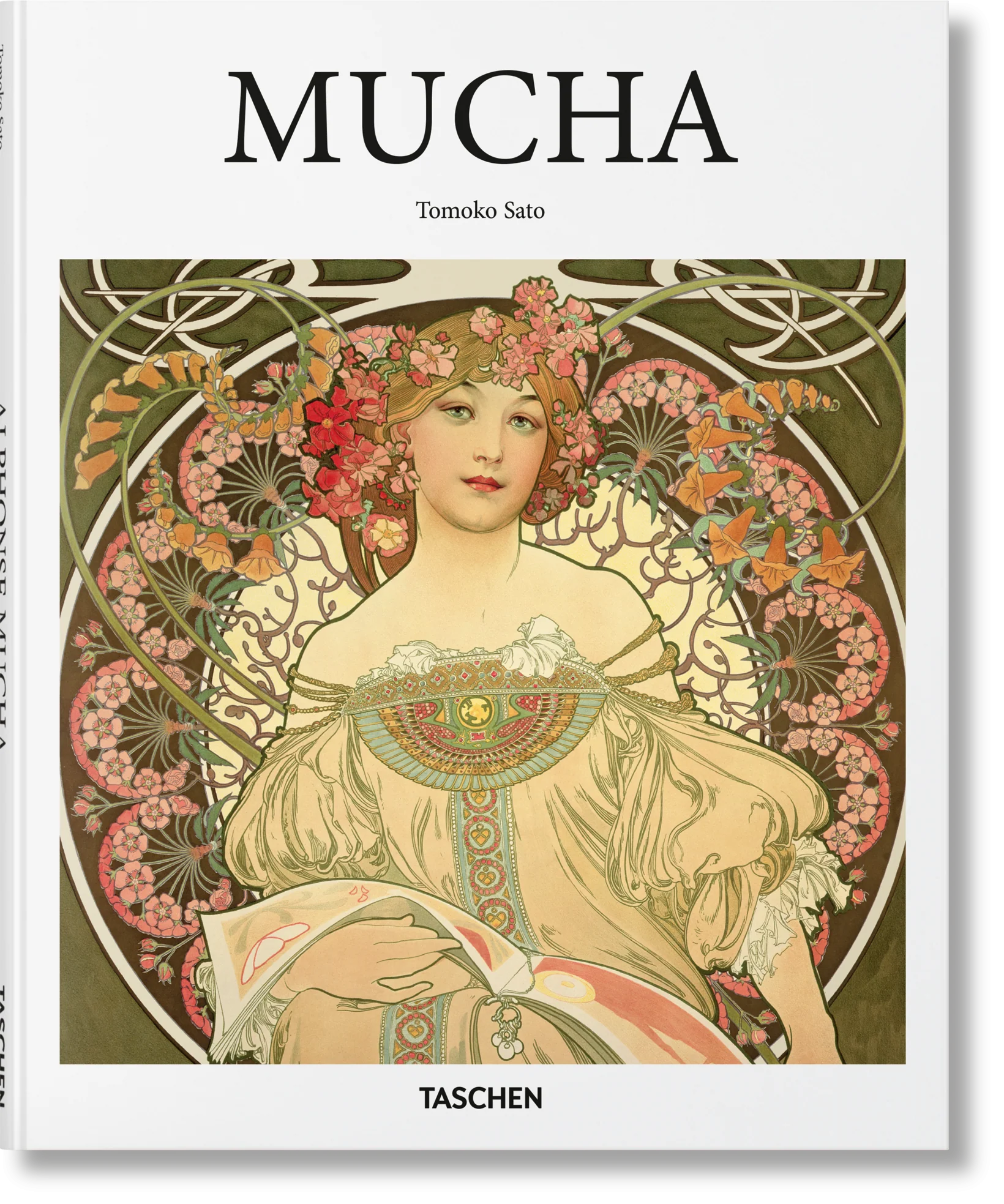 Mucha (English)