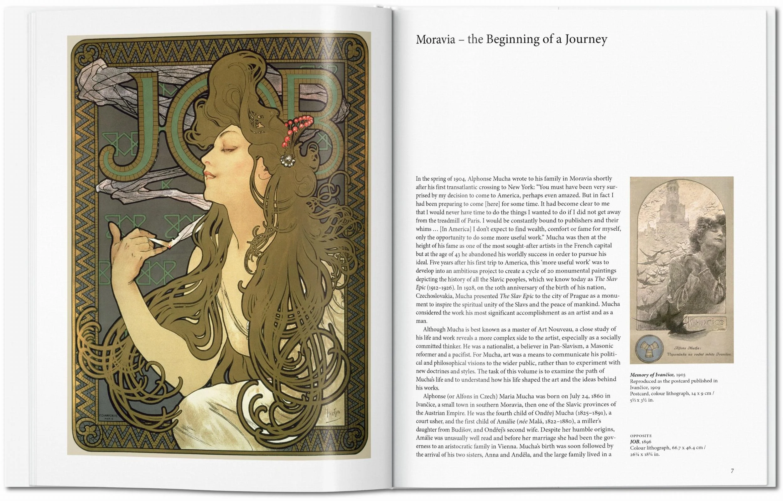 Mucha (English) - Image 2