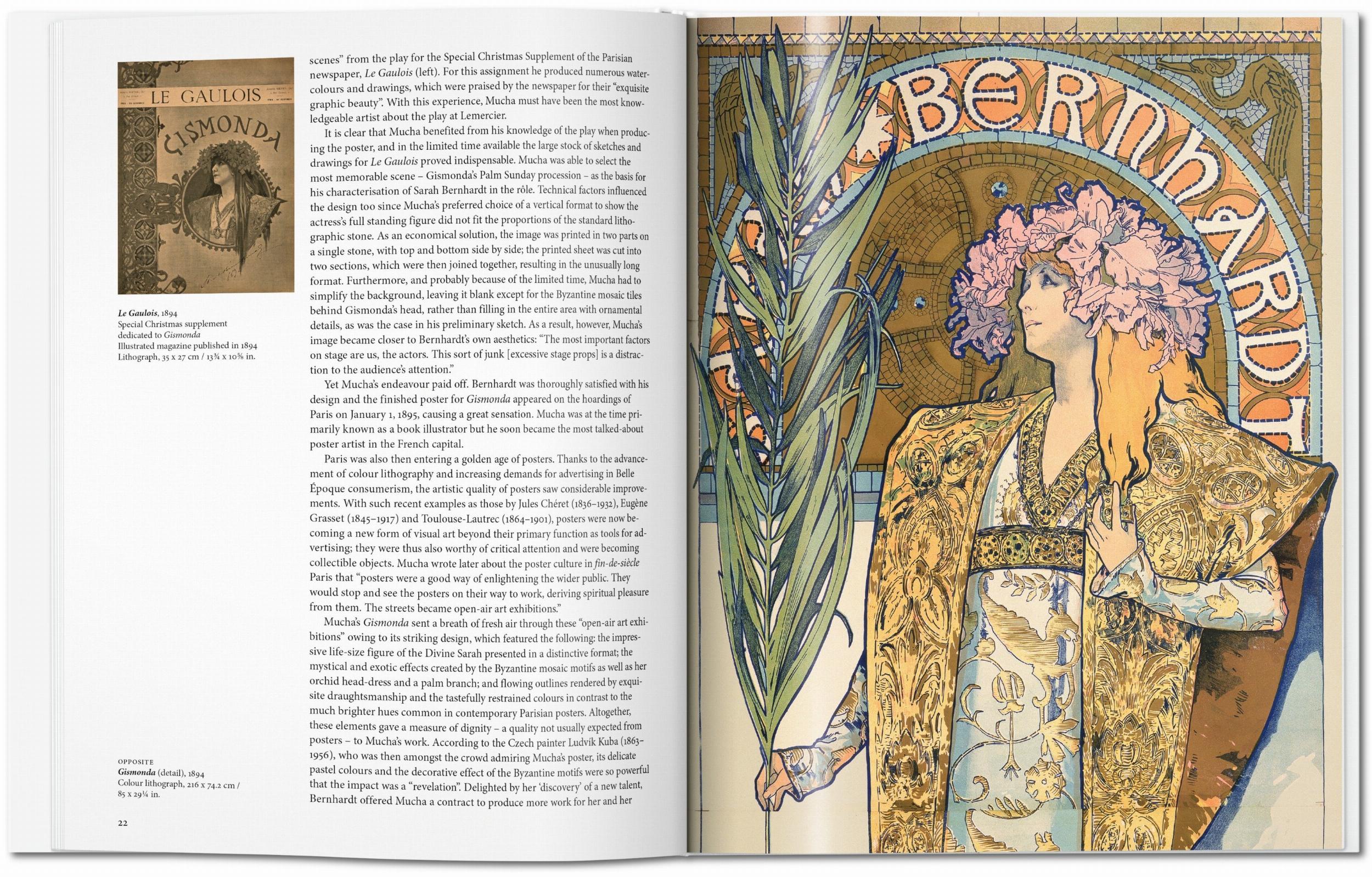 Mucha (English) - Image 3